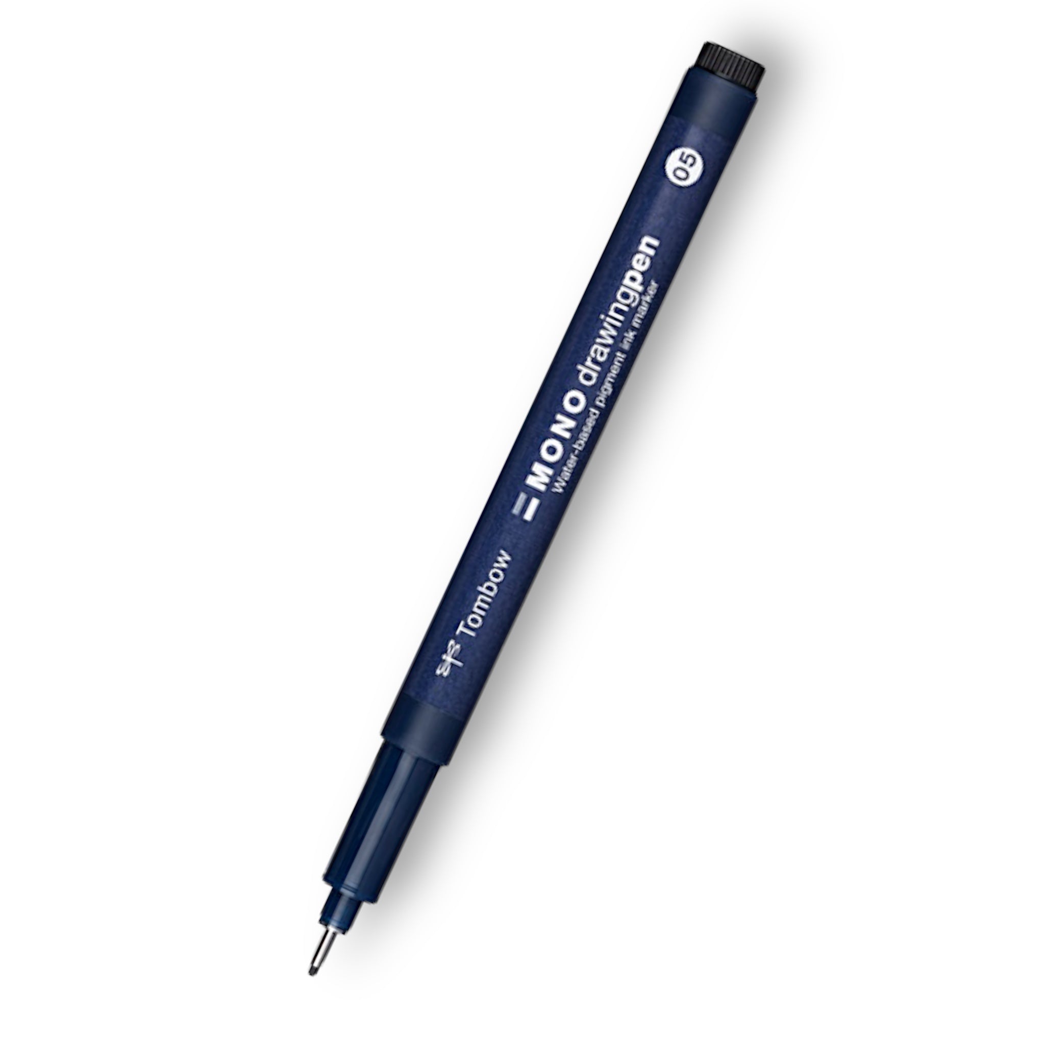 Rotulador Mono DRAWING Pen 05. Tombow