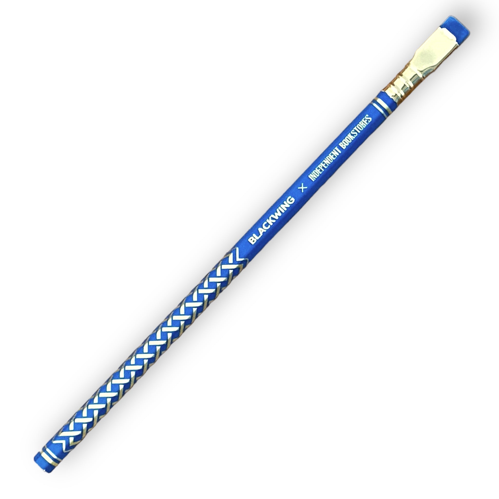 Lápiz Blackwing x Independent Bookstore Day. Edición 2024
