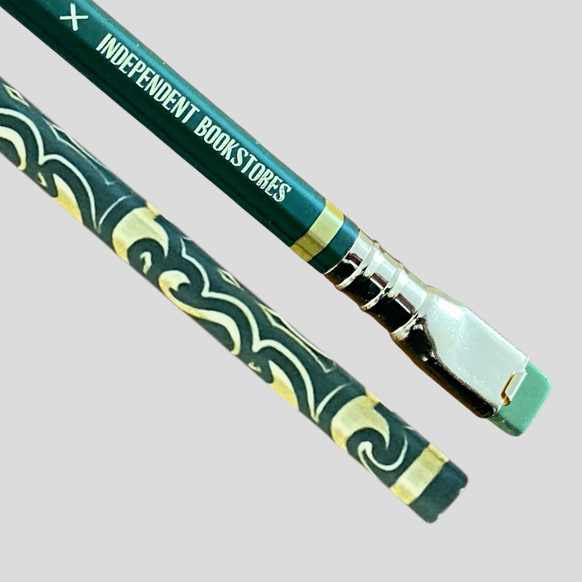 Lápiz Blackwing x Independent Bookstore Day. Edición 2025