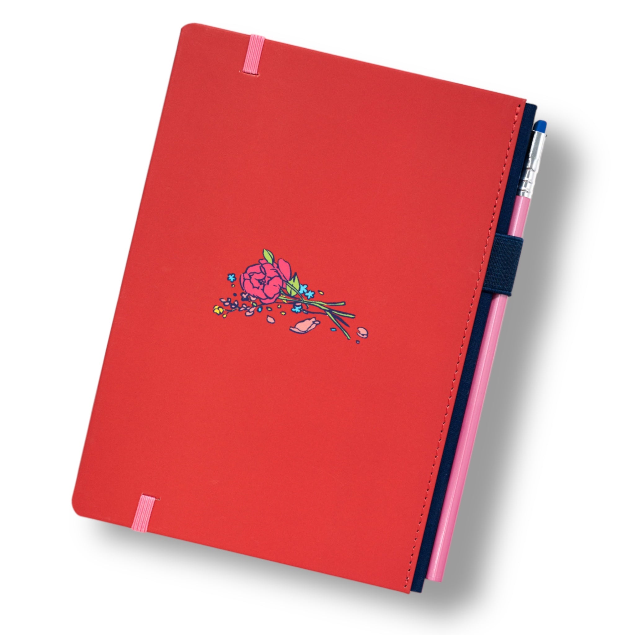 Cuaderno Artist Series. Leslie Hung. Blackwing