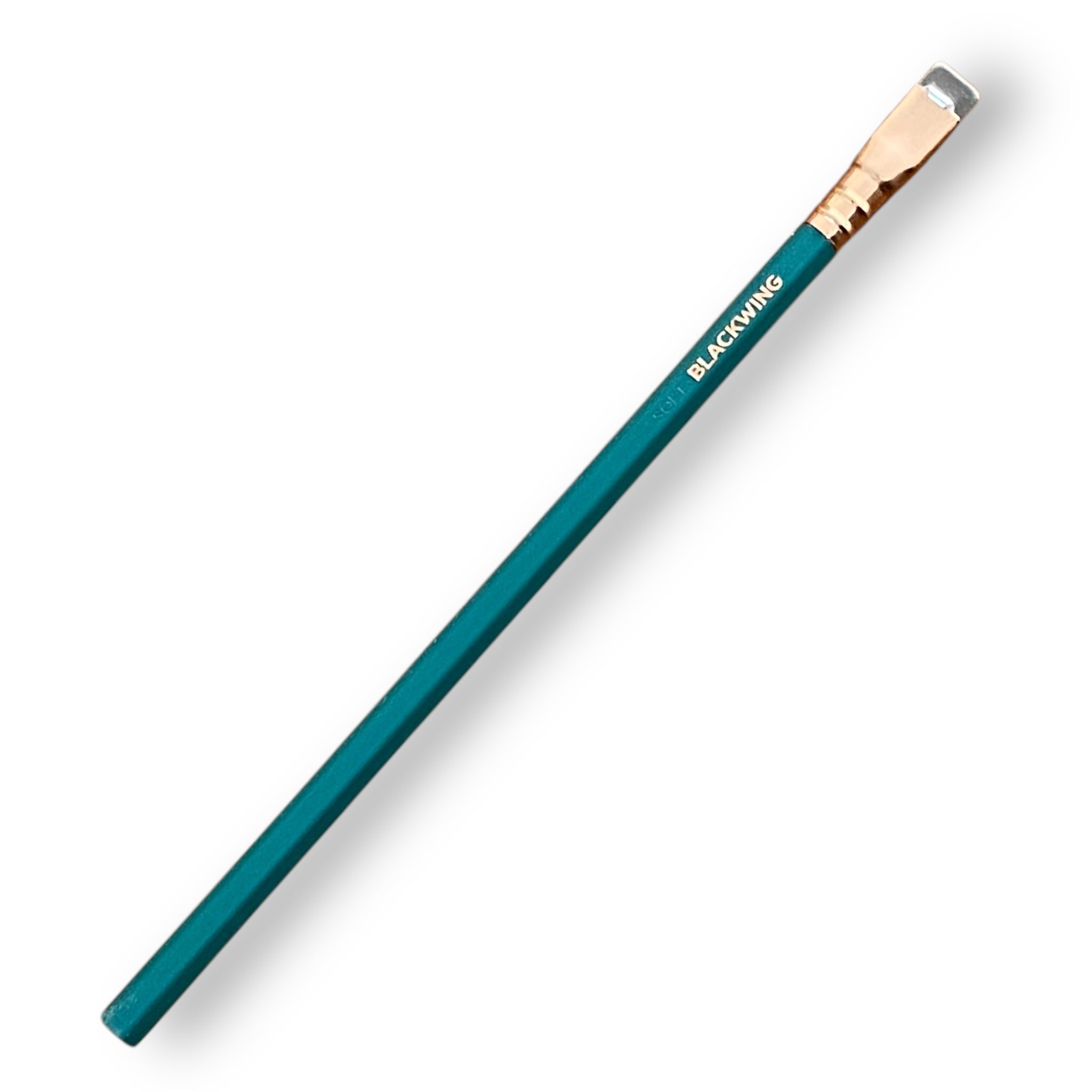 Lápiz Blackwing Matte Green. Palomino