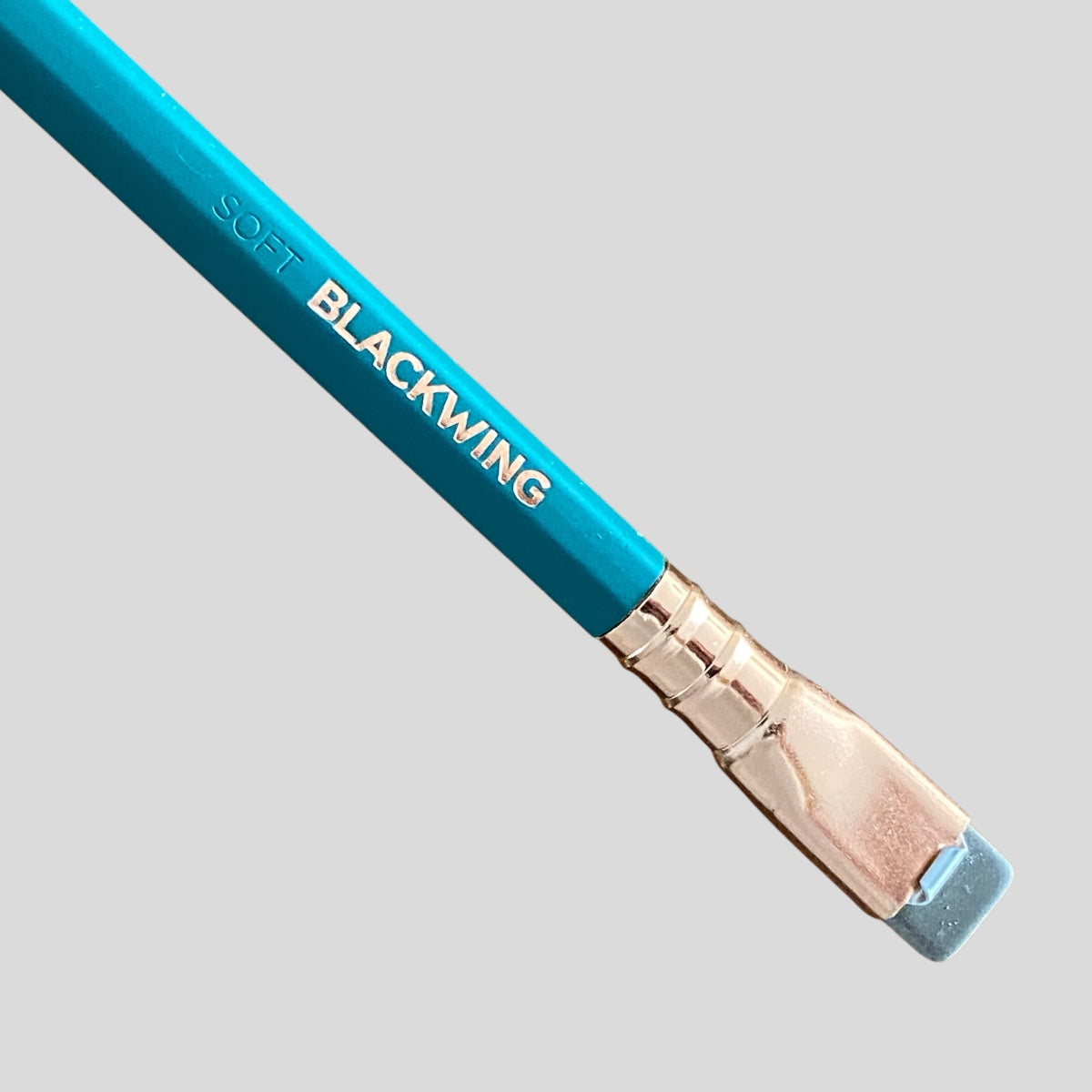 Lápiz Blackwing Matte Green. Palomino