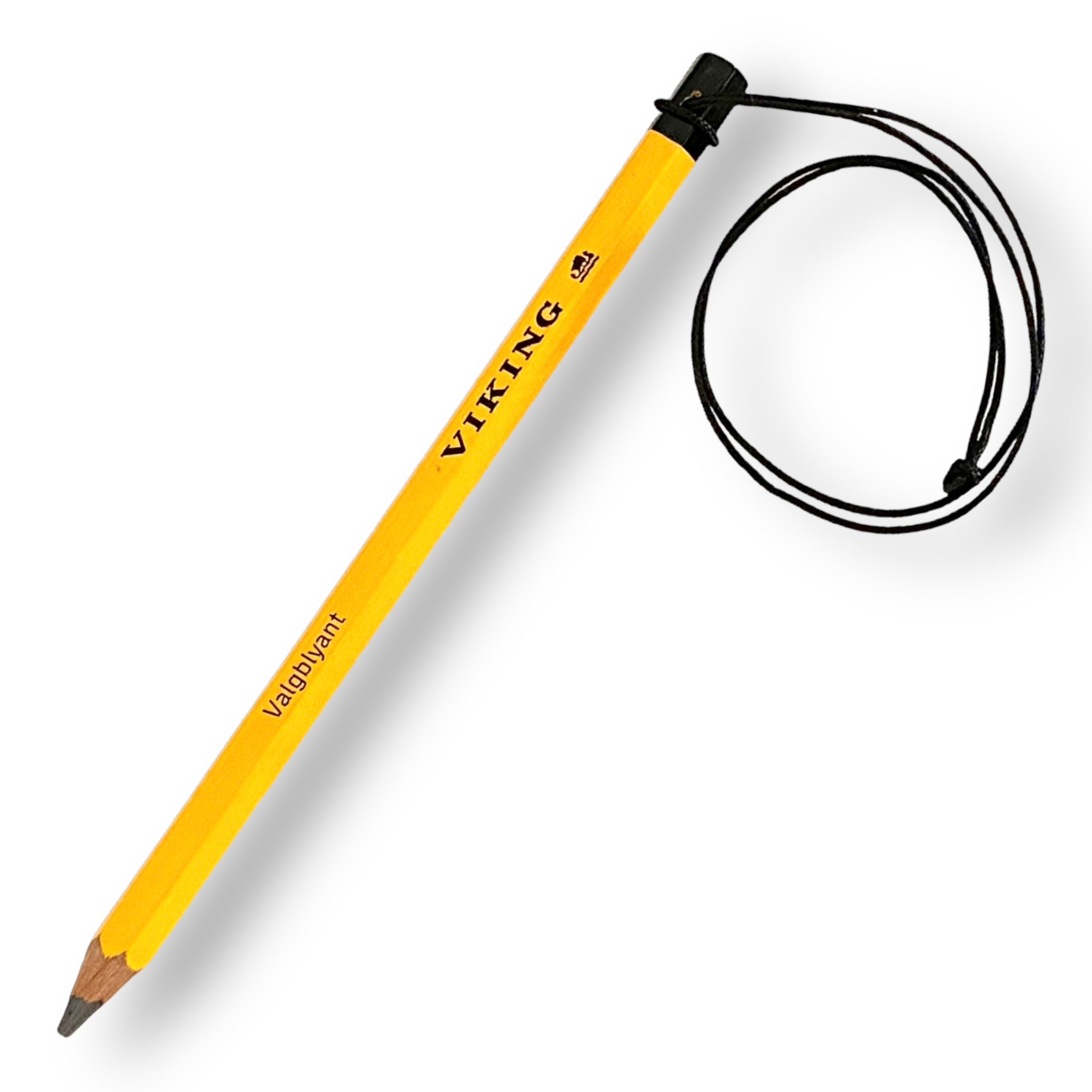 Lápiz Valgblyant. Elección 029.Jumbo. Viking