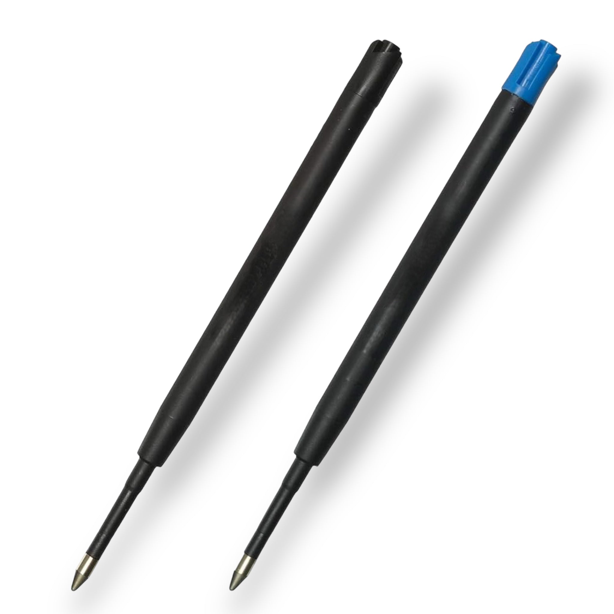 Recambios Ballpoint. M. Moleskine