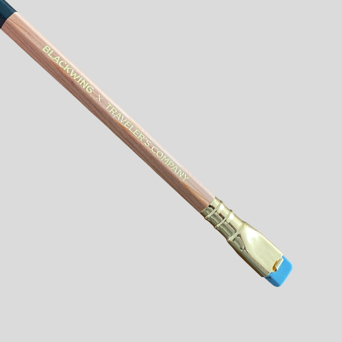 Lápiz Blackwing x Traveler´s Company