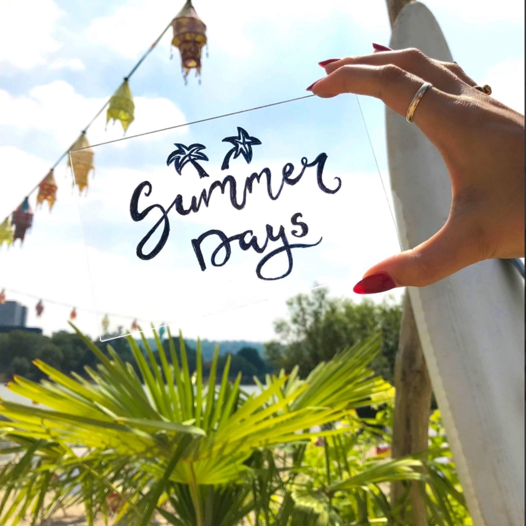 Rotulador MONO TWIN Permanente. Tombow