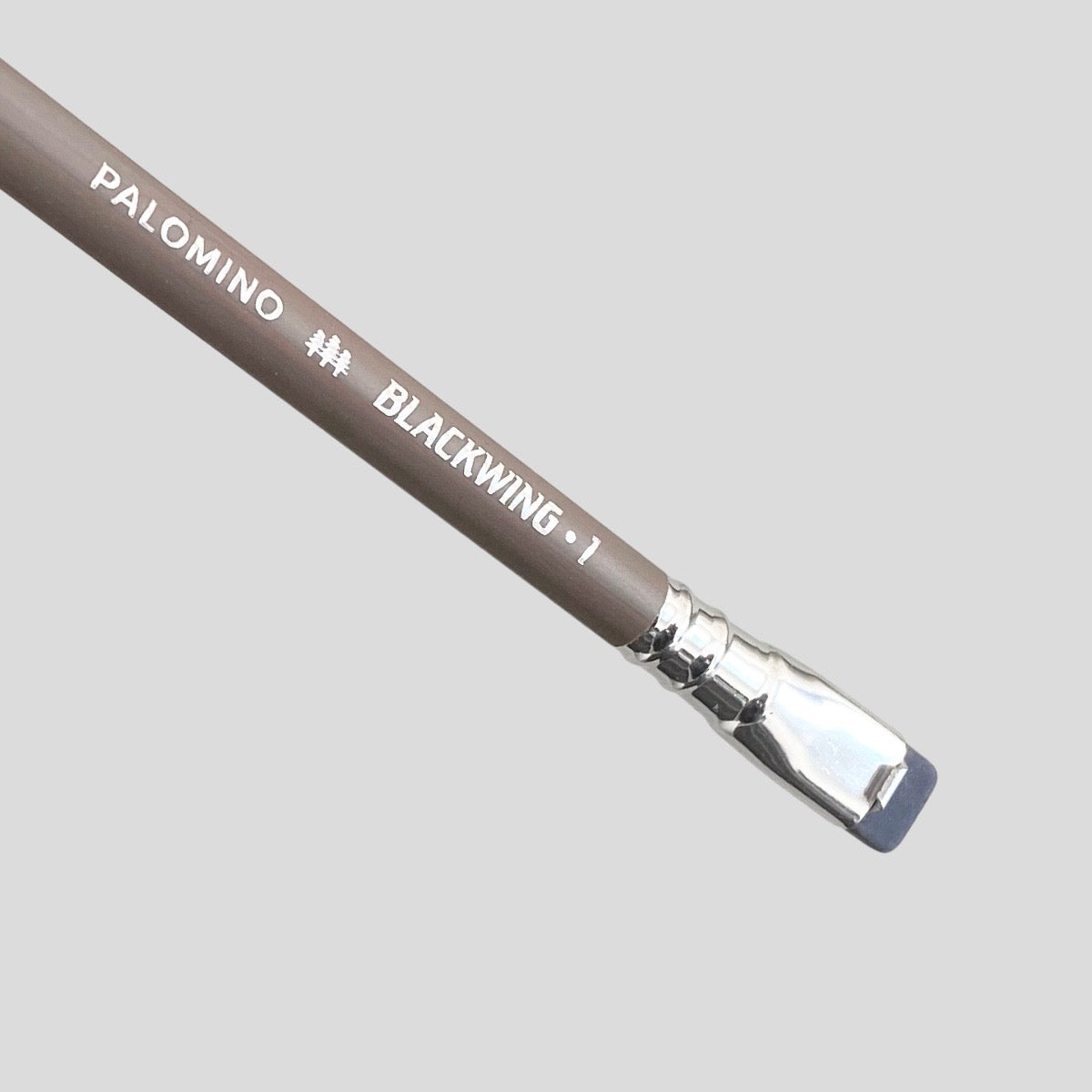 Lápiz Blackwing Vol.1 Guy Clark. Palomino