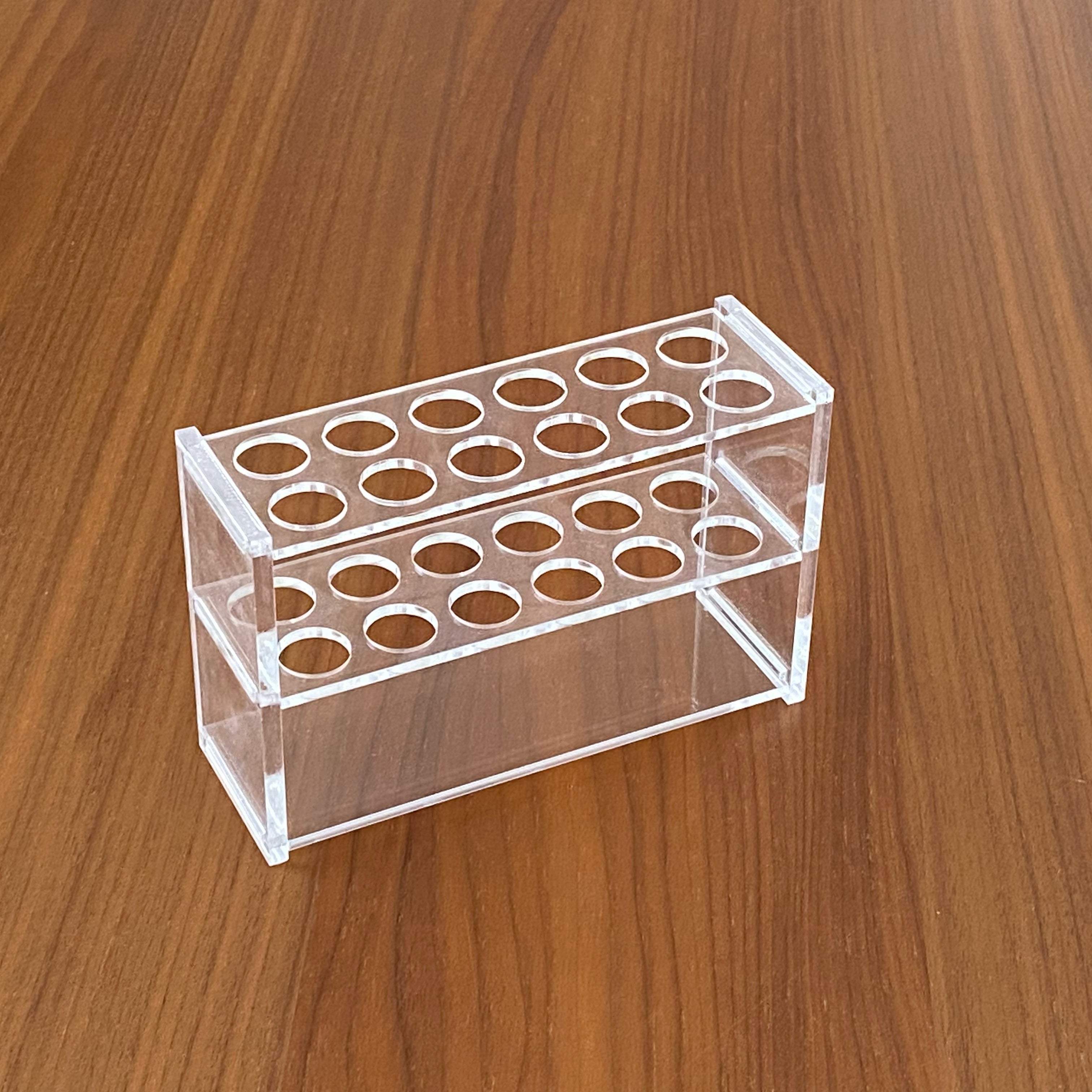 Expositor 12 orificios.