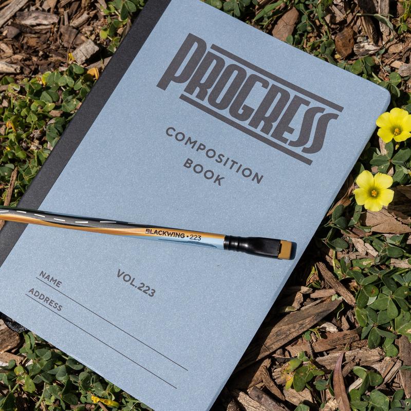 Cuaderno Composition Book Vol.223. Blackwing