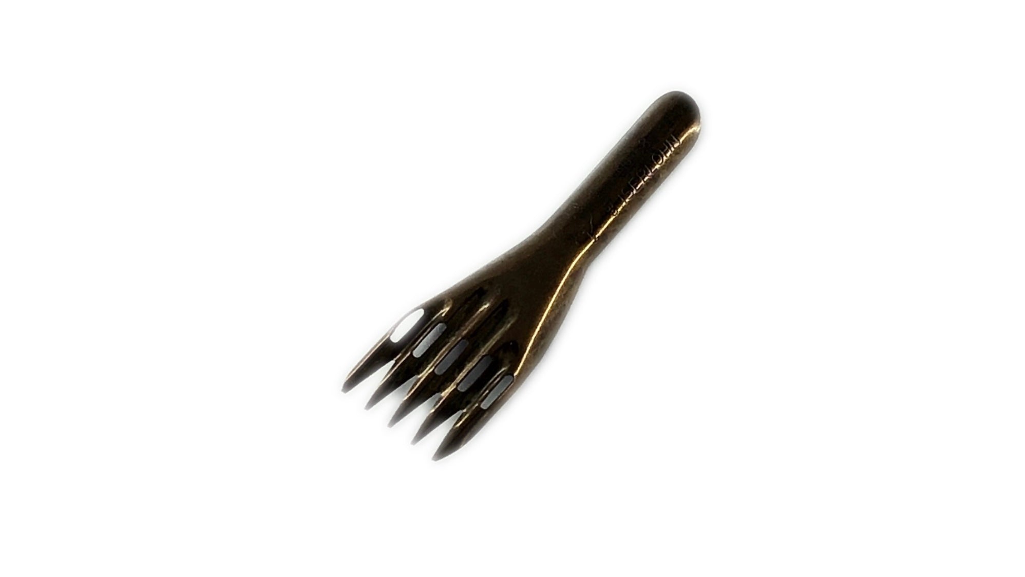 Plumilla Dibujo Pentagramas. 68B. Brause