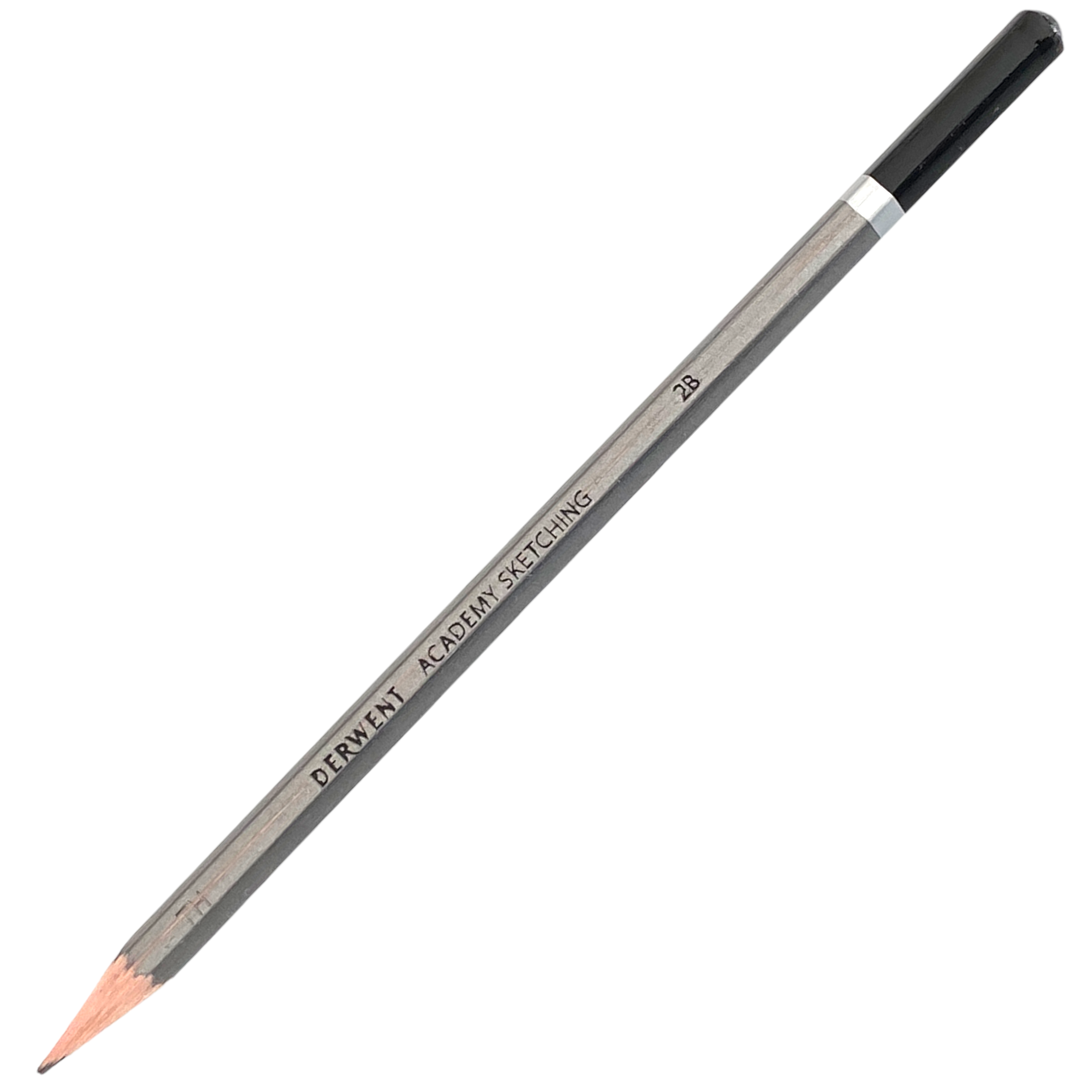 Lápiz de dibujo Academy. Derwent