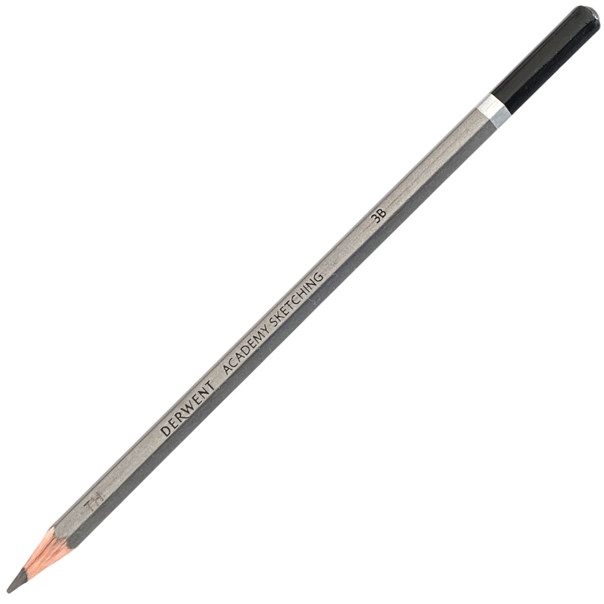 Lápiz de dibujo Academy. Derwent