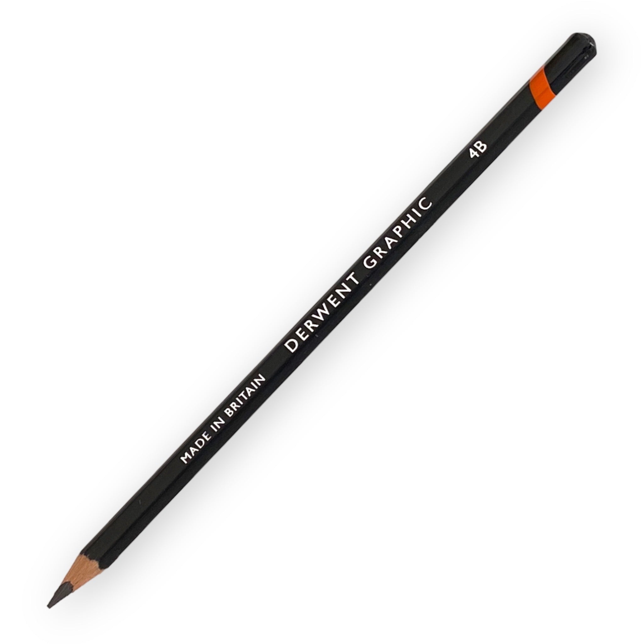 Lápiz Graphic. Derwent