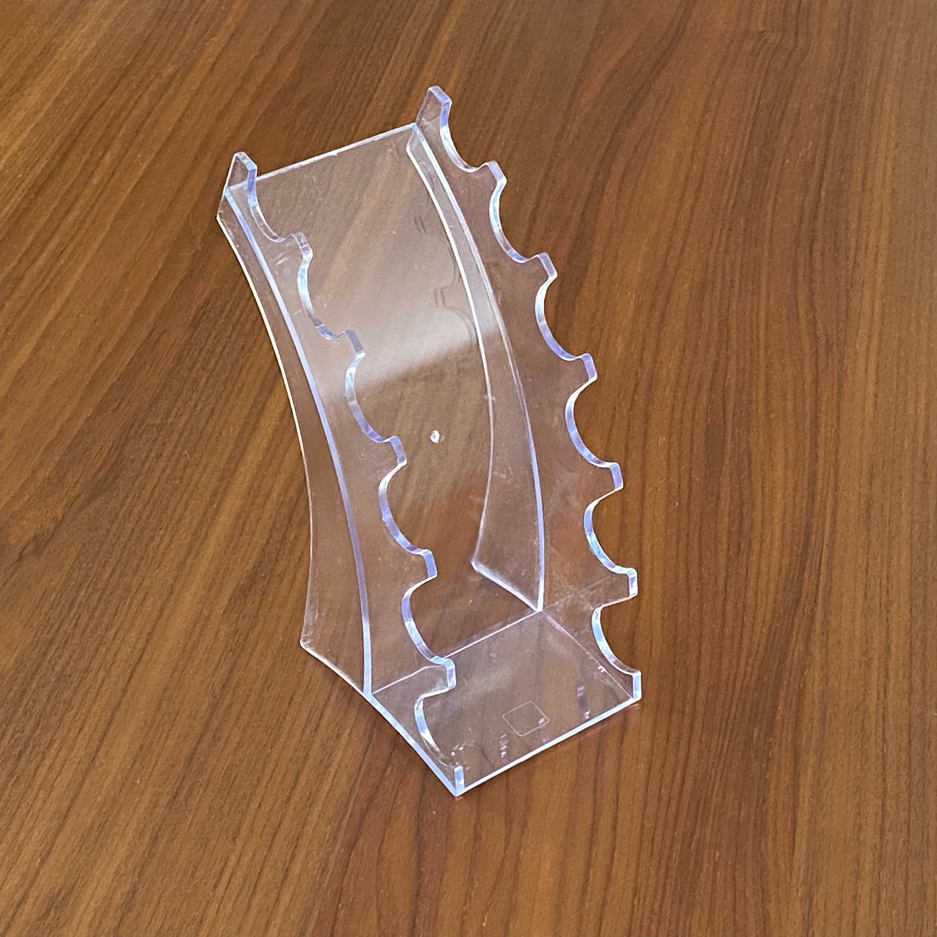 Expositor 6 ranuras.