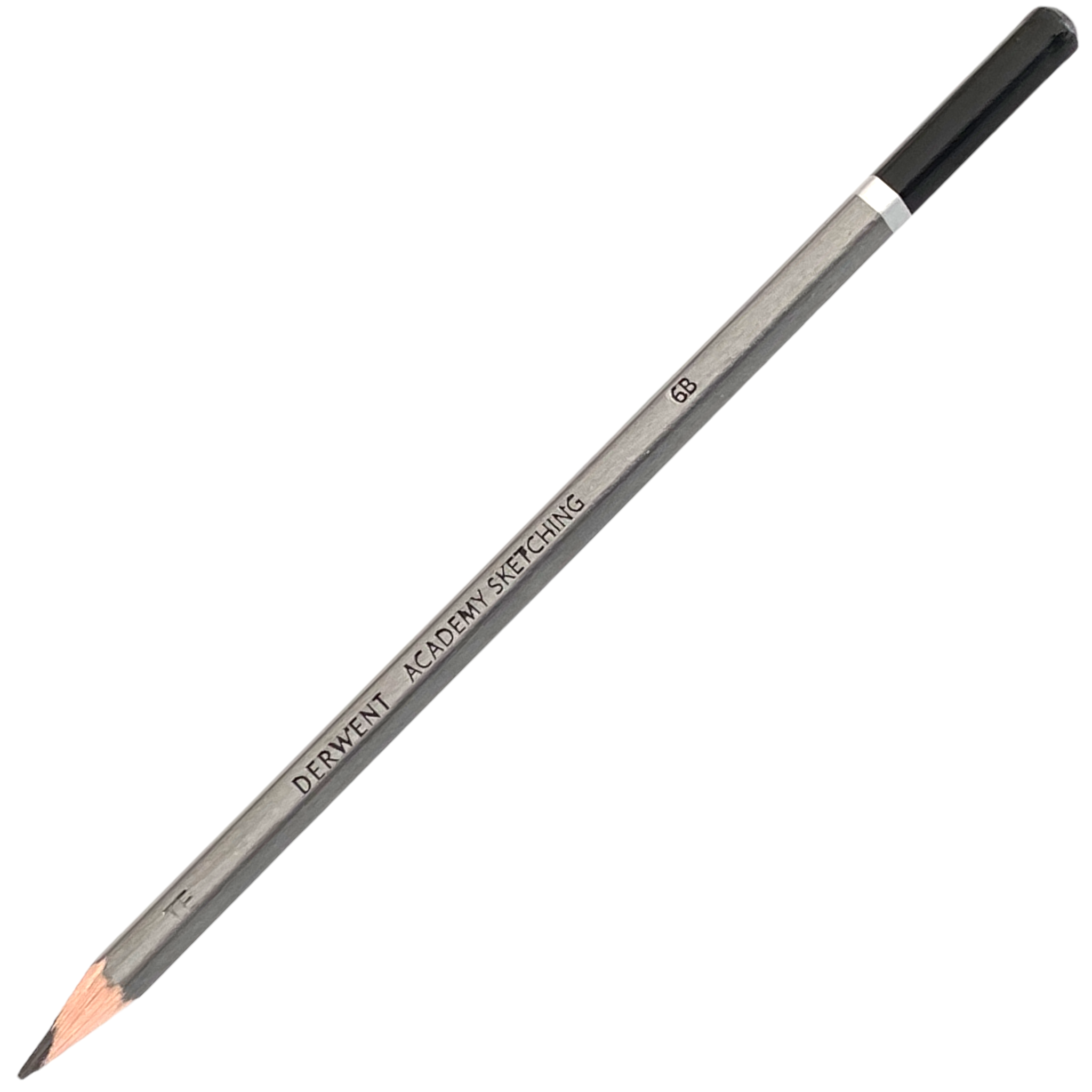 Lápiz de dibujo Academy. Derwent