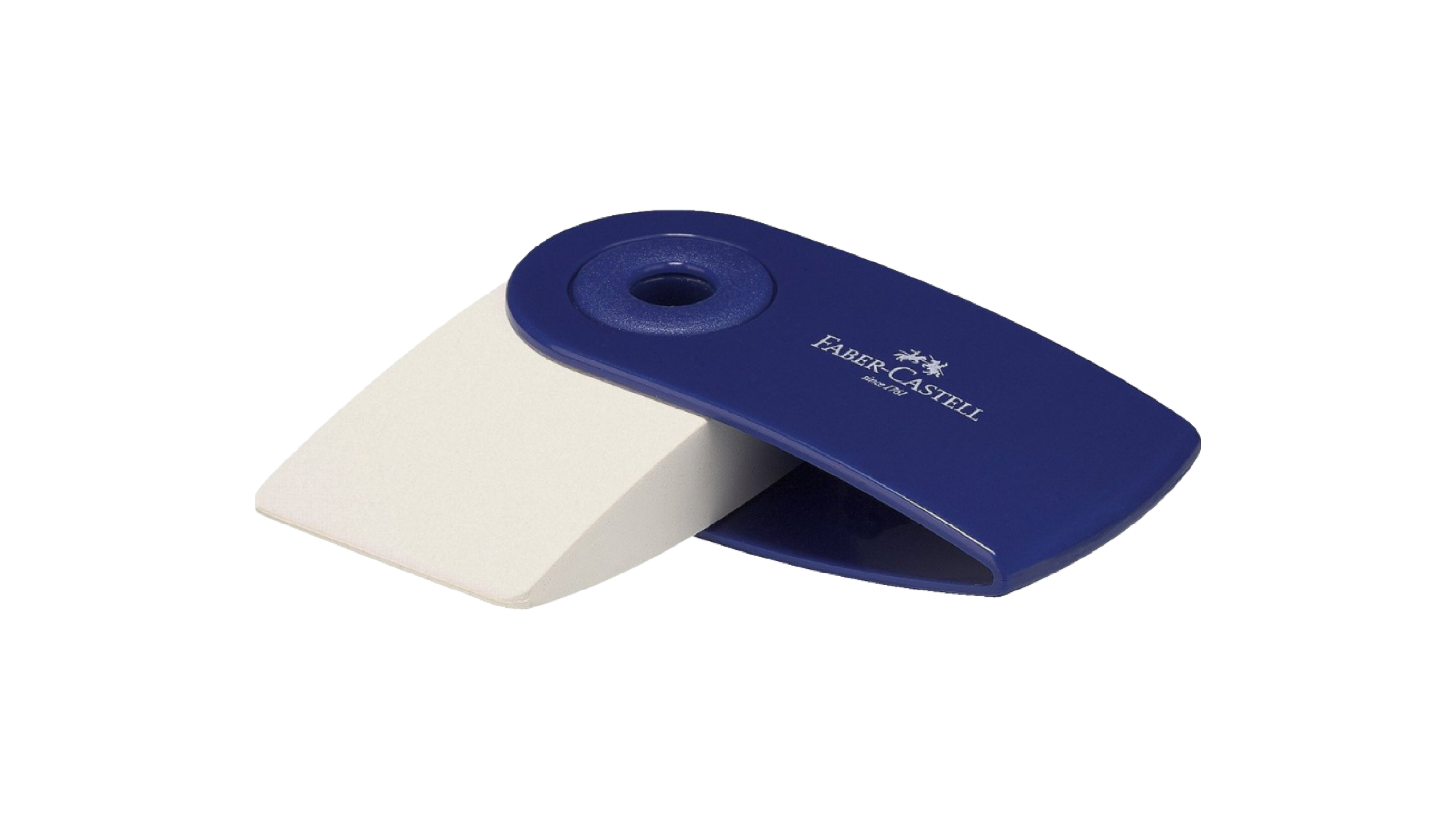 Goma de borrar Sleeve Mini. Faber-Castell - Black Sheep Handmade