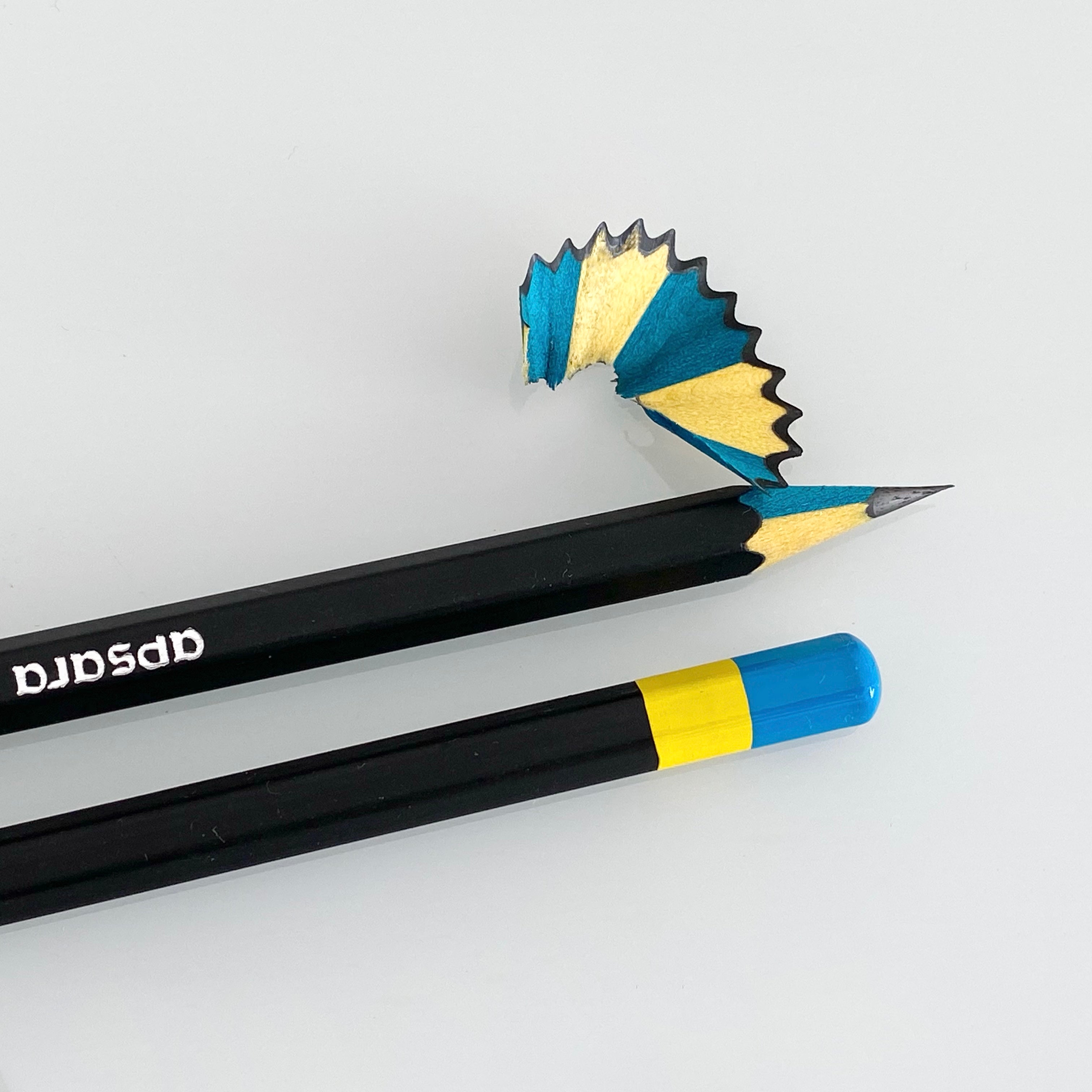 Lápiz Matt Magic 2.0. Apsara