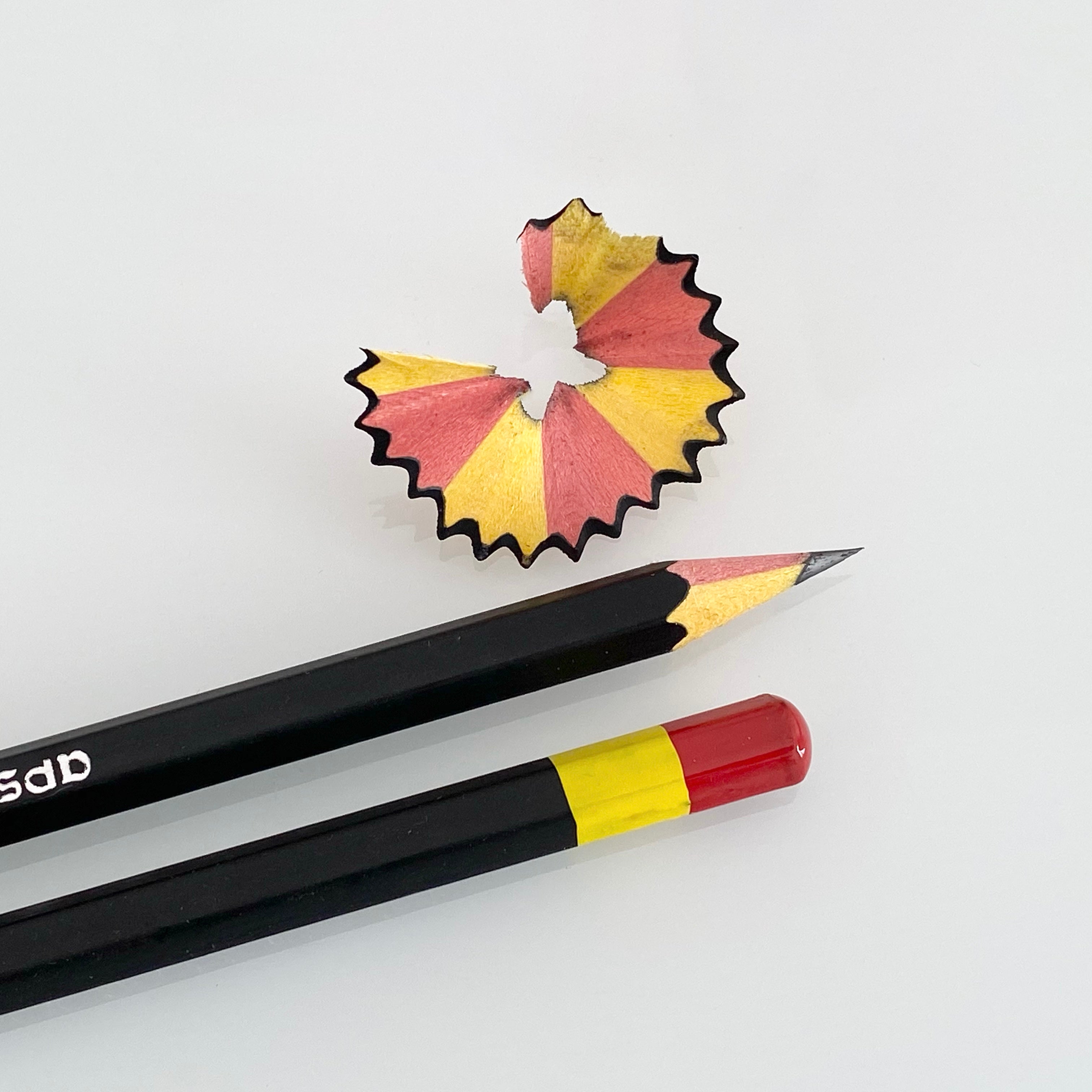 Lápiz Matt Magic 2.0. Apsara