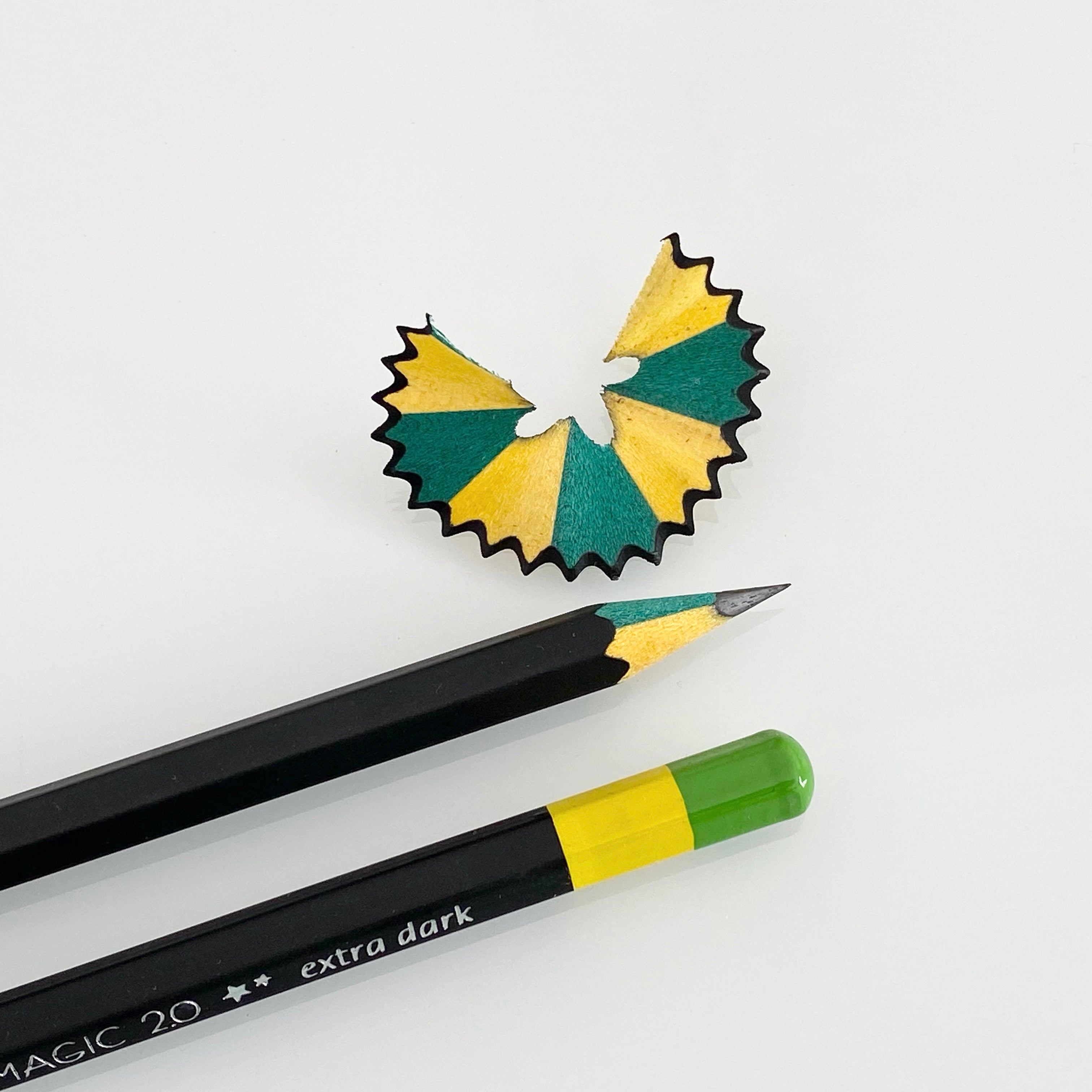 Lápiz Matt Magic 2.0. Apsara