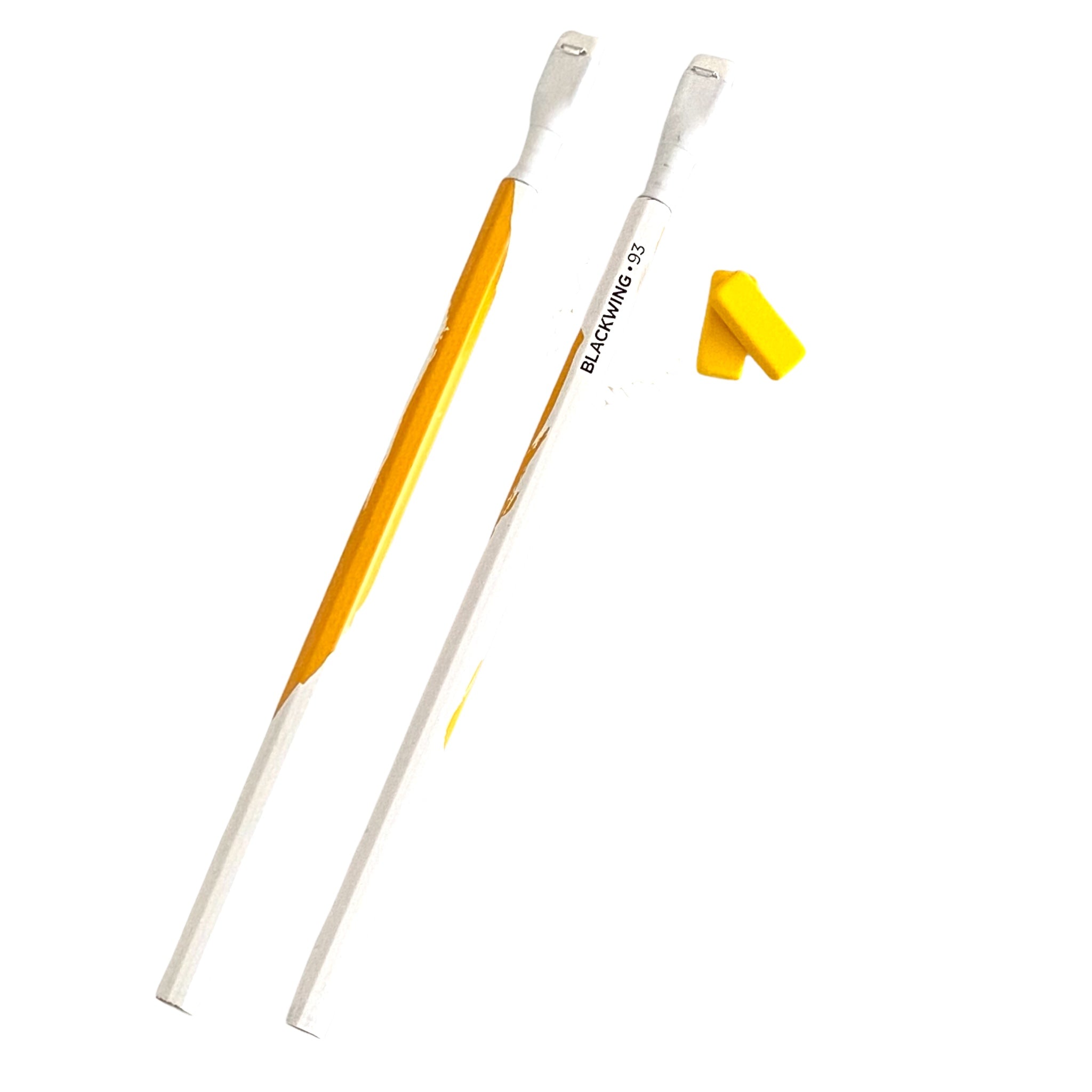 Lápiz Blackwing Vol.93 The Corita Kent. Palomino