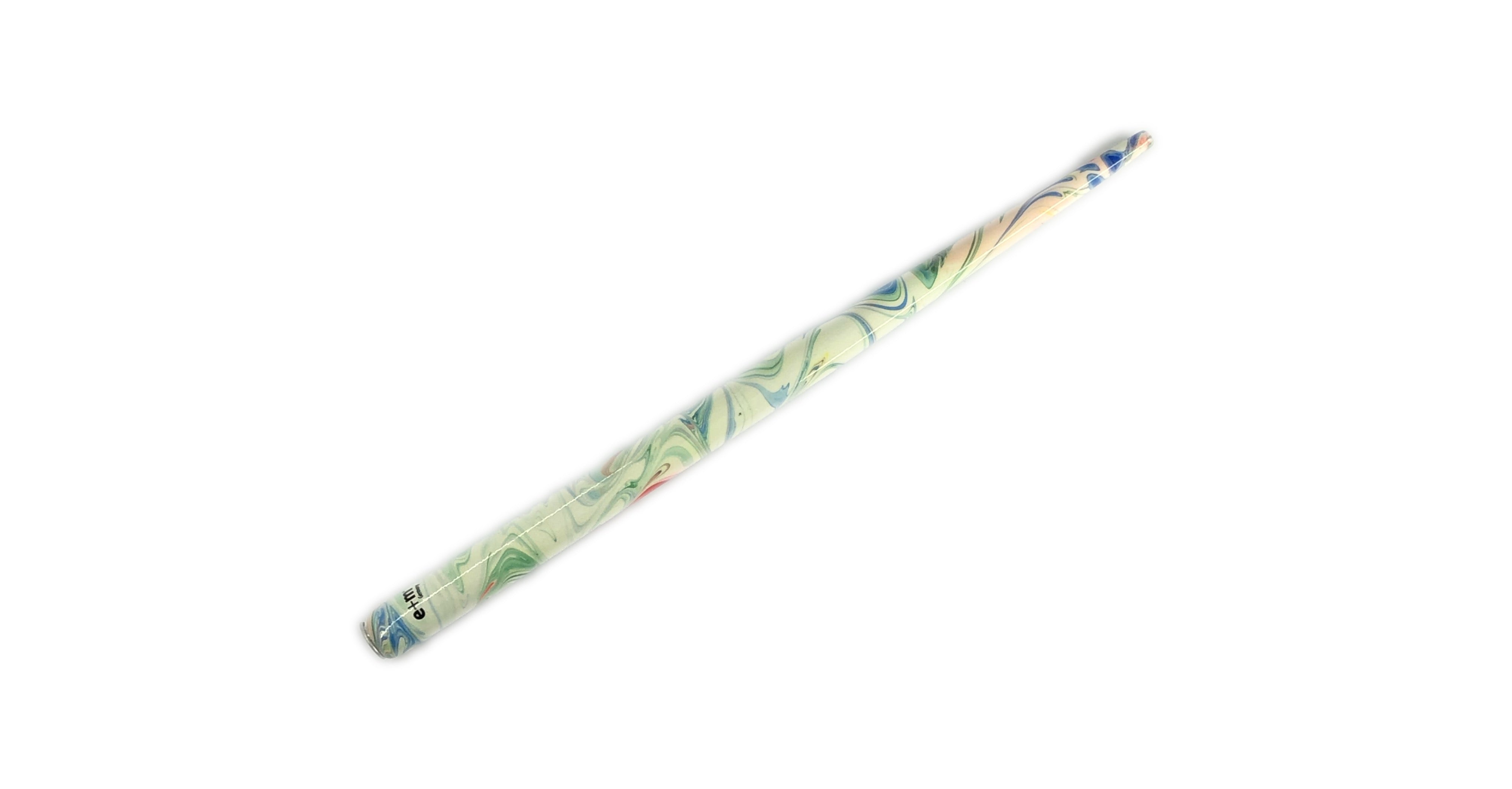 Porta Plumillas Mármol. Jazz Multicolor. e+m