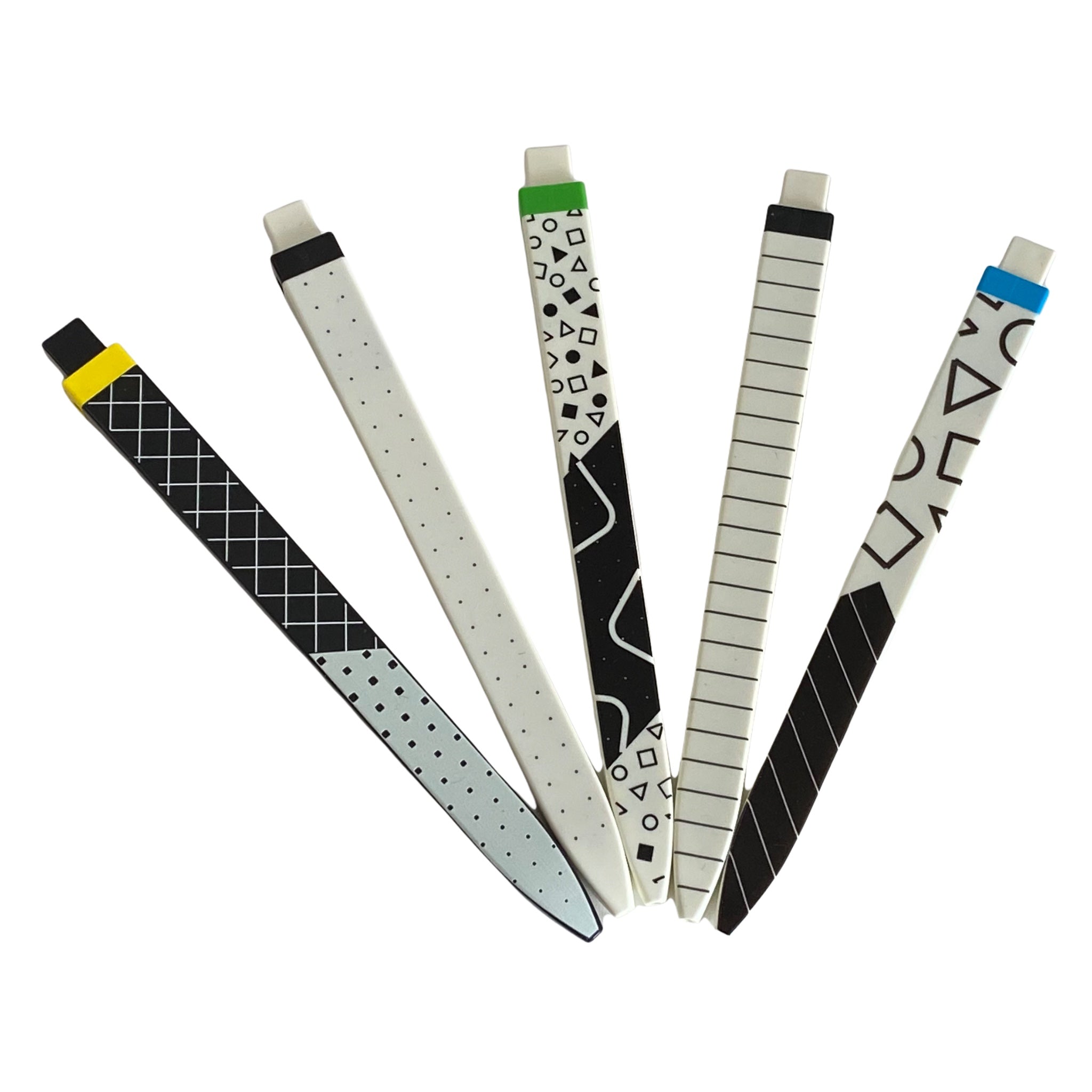 Bolígrafo Go 1.0. Edición Limitada. Moleskine