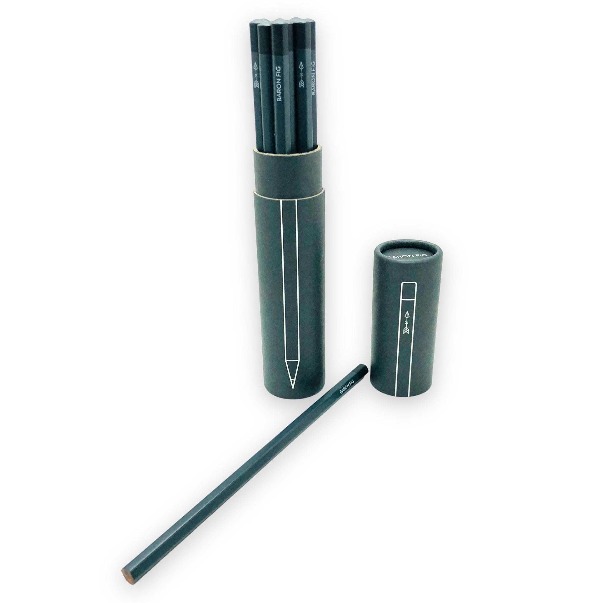 Lápiz Archer 2HB. Baron Fig