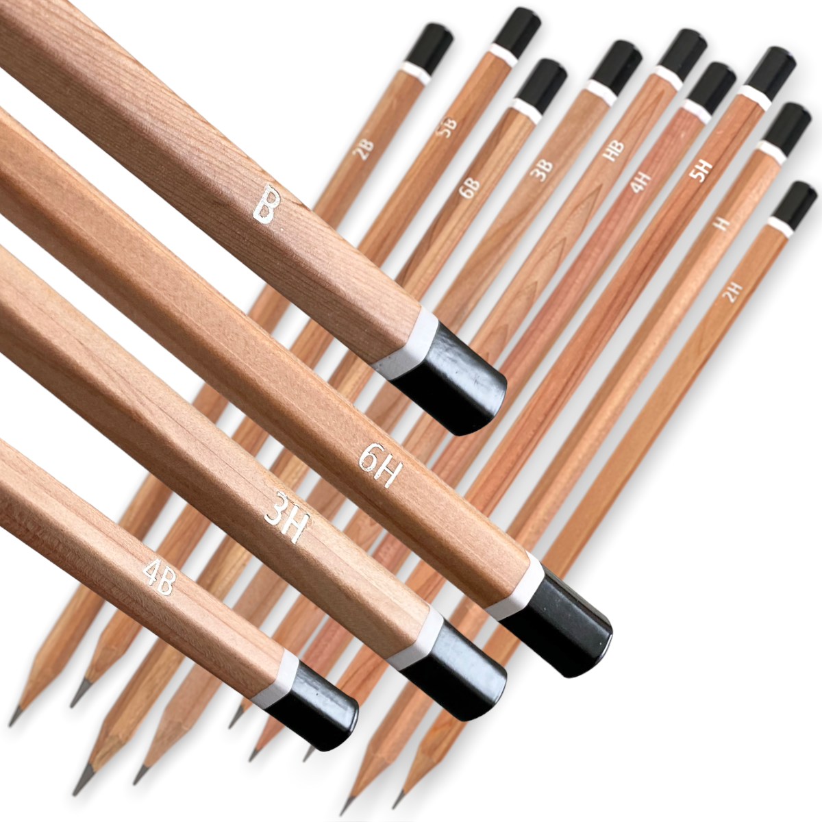 Lápiz de dibujo. Ryman