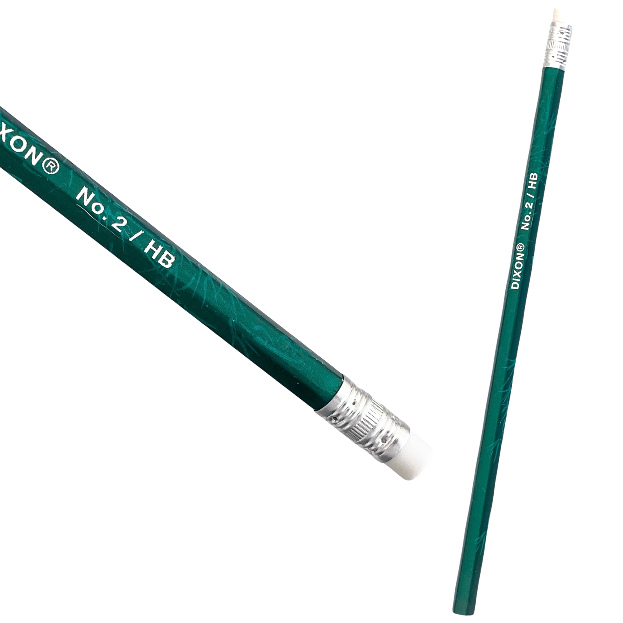 Lápiz Green Executive. Dixon