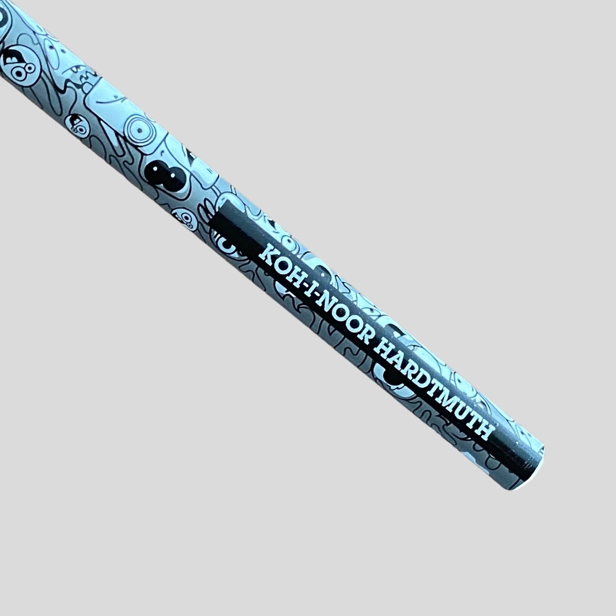 Lápiz Figuras. 1271. Koh-I-Noor