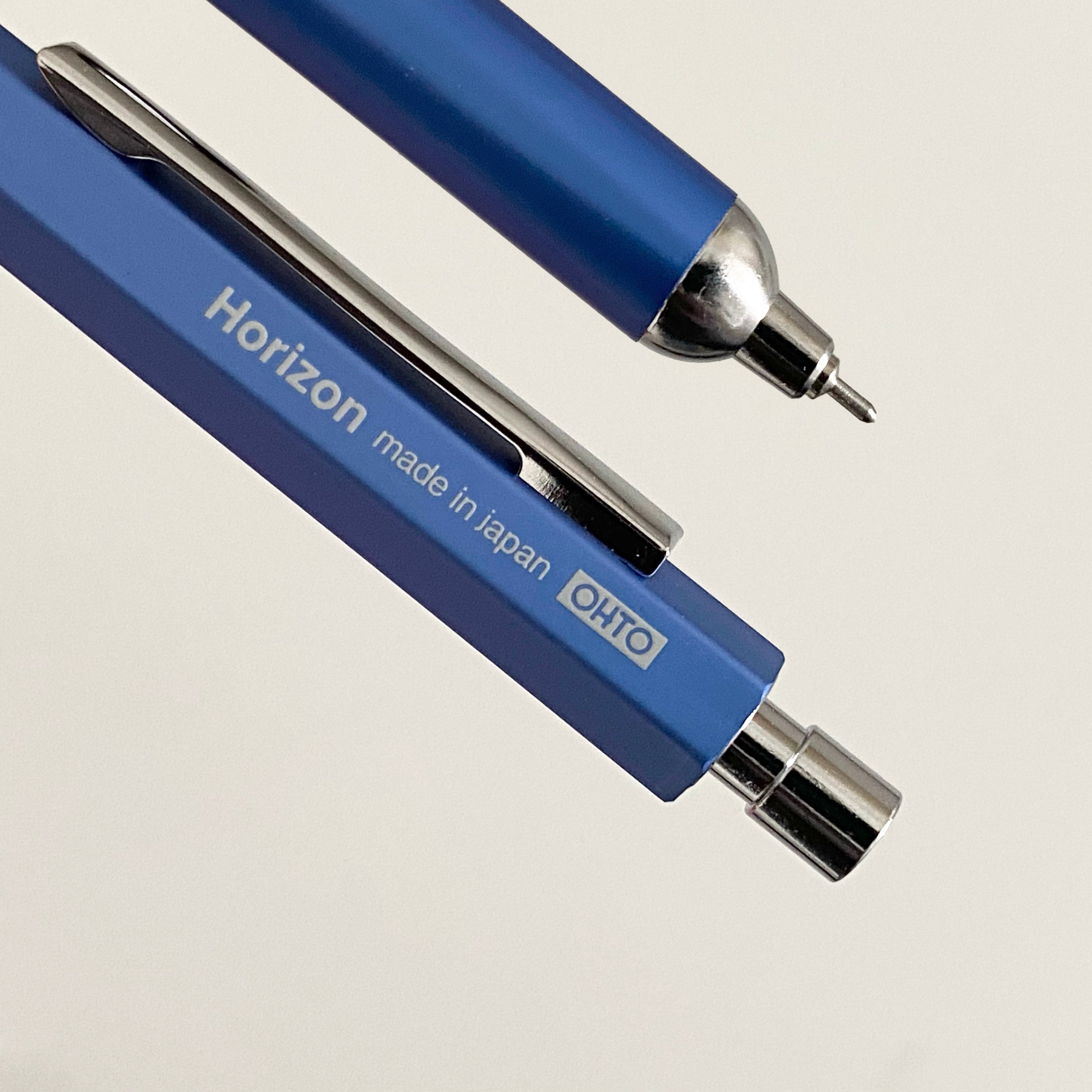 Bolígrafo Horizon Gel. Ohto