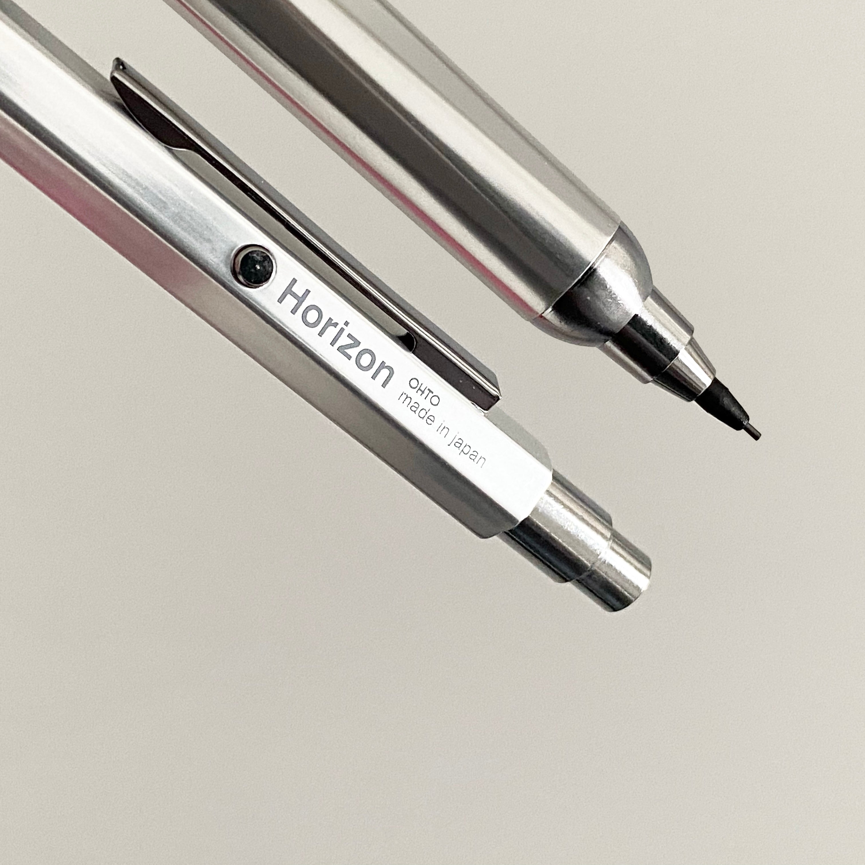 Portaminas Horizon. Ohto.