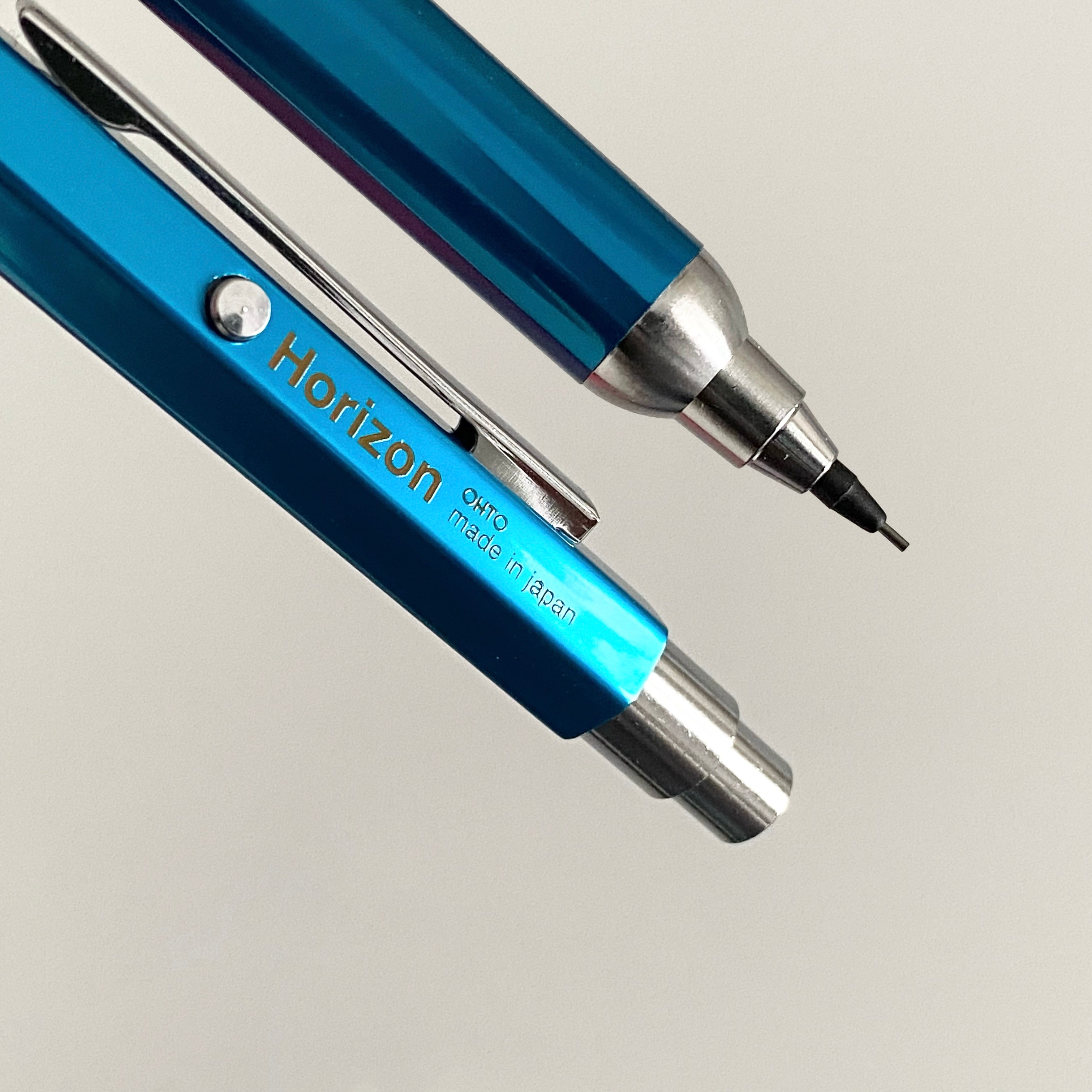 Portaminas Horizon. Ohto.