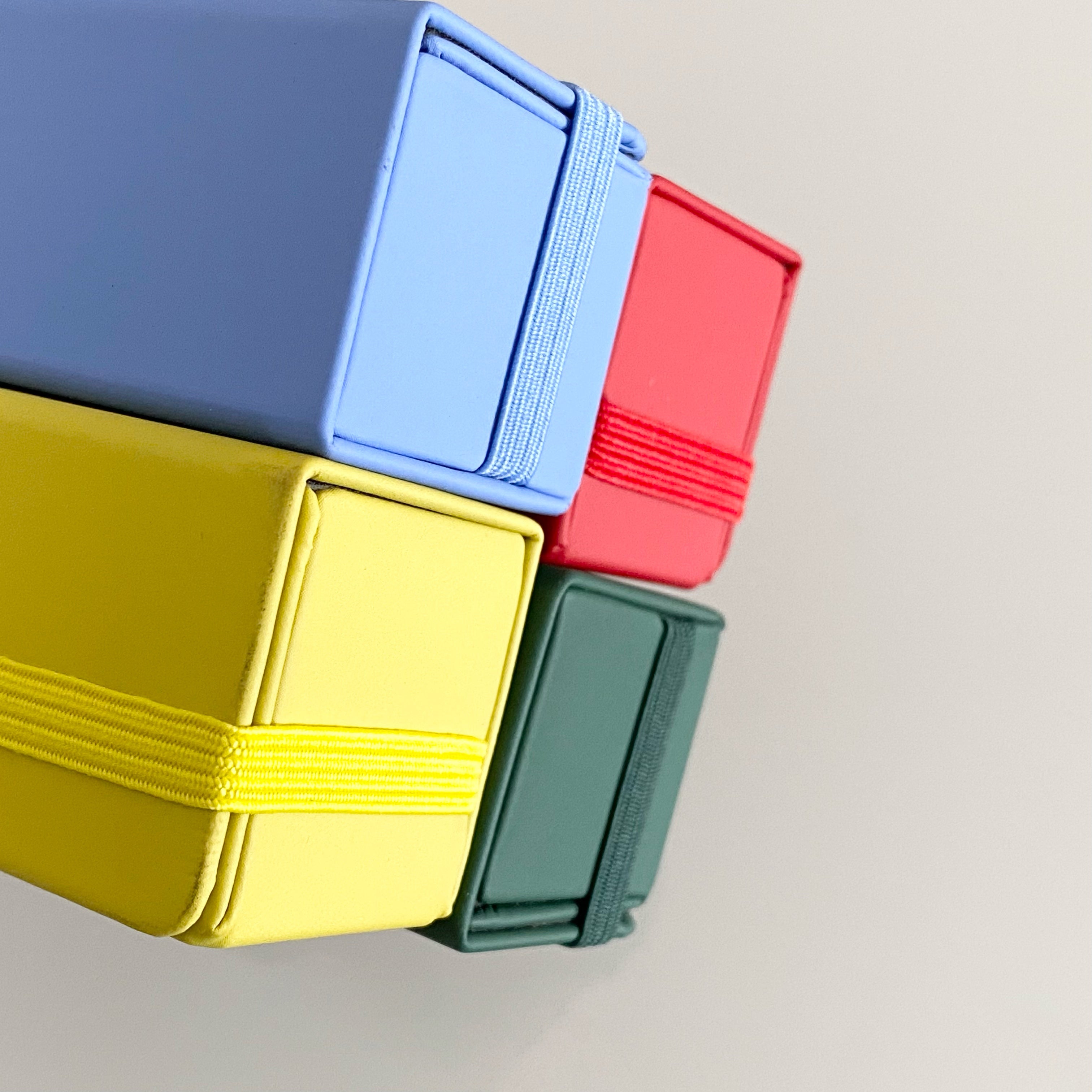 Estuche Rígido. Varios colores. Moleskine