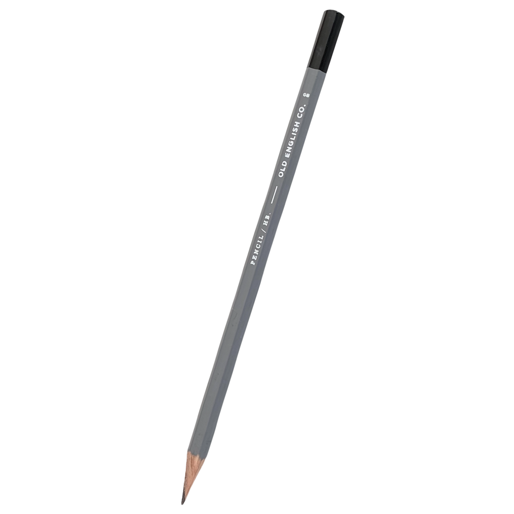 Set de 6 Lápices HB. Old English Co.