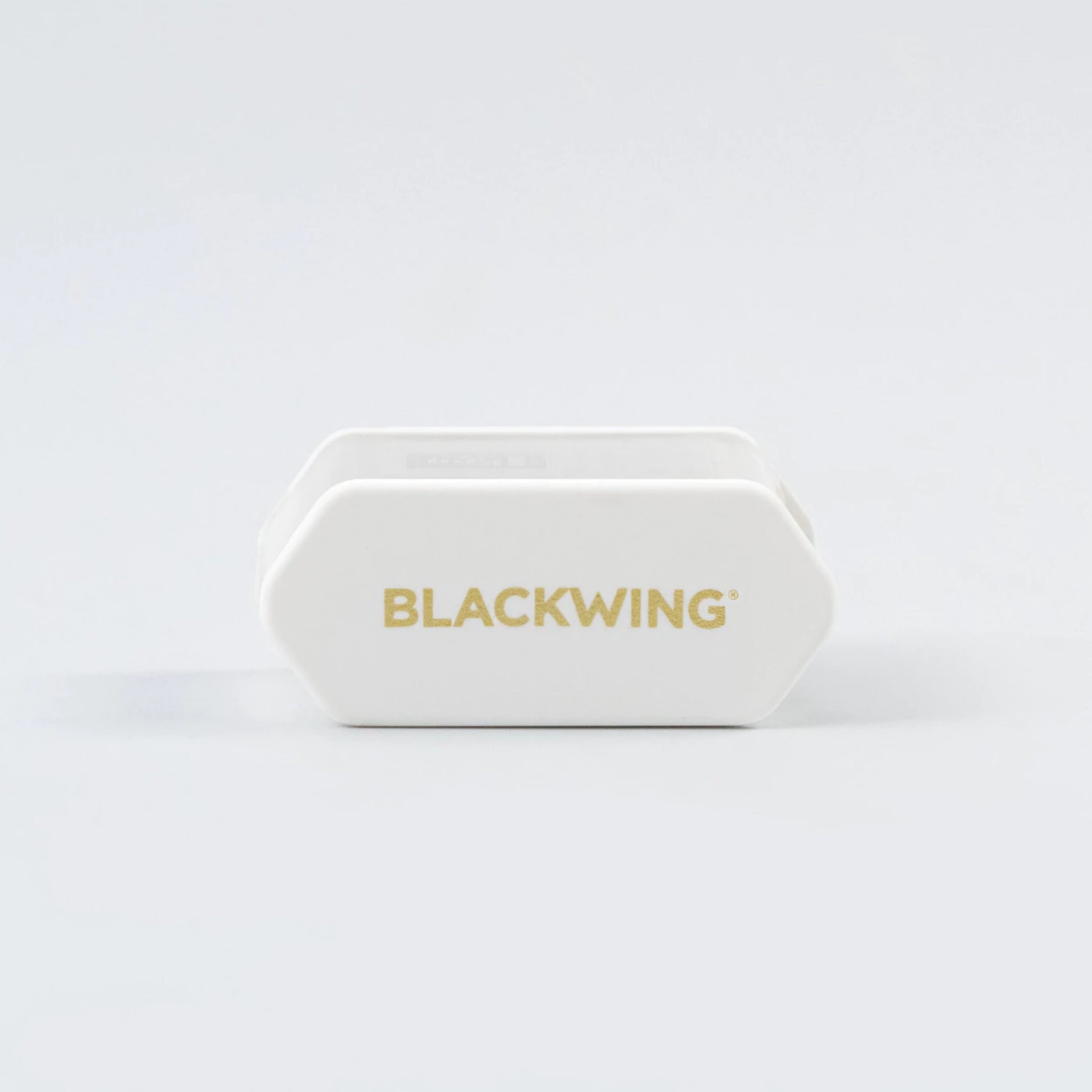 Sacapuntas Two-Step Long Point. Blackwing