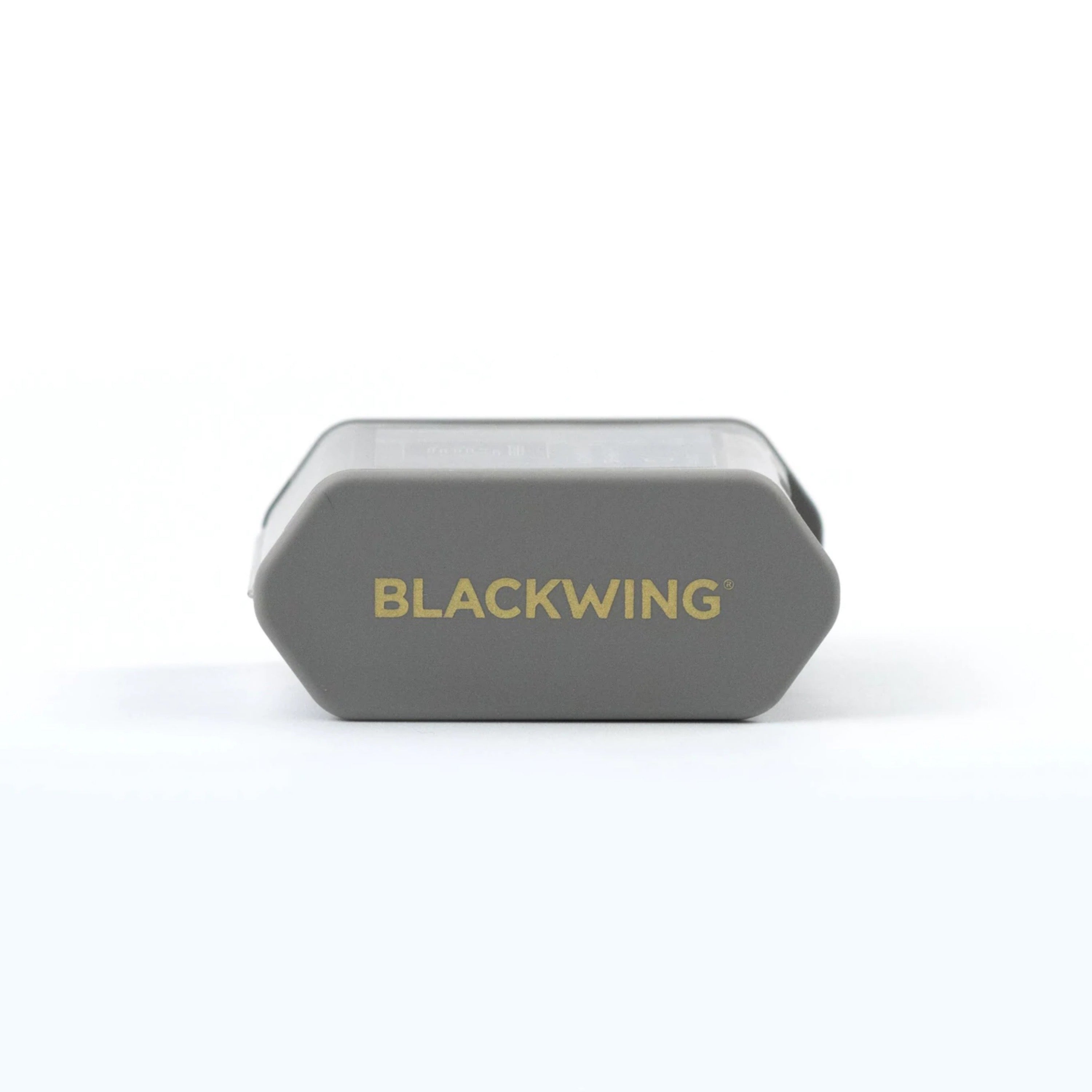 Sacapuntas Two-Step Long Point. Blackwing
