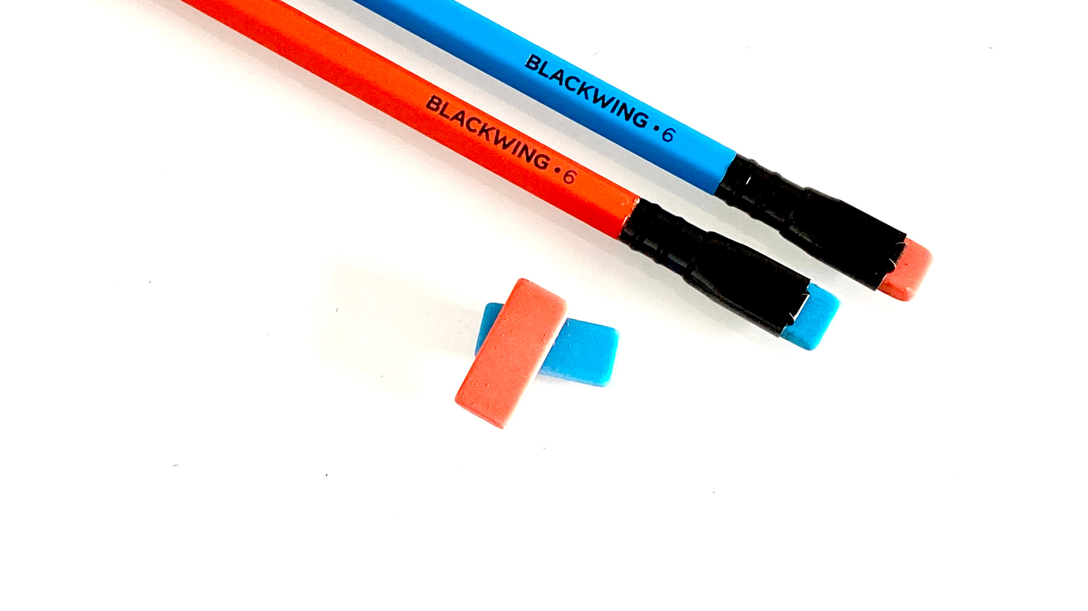 Recambio goma Blackwing Vol. 6. Edición Limitada