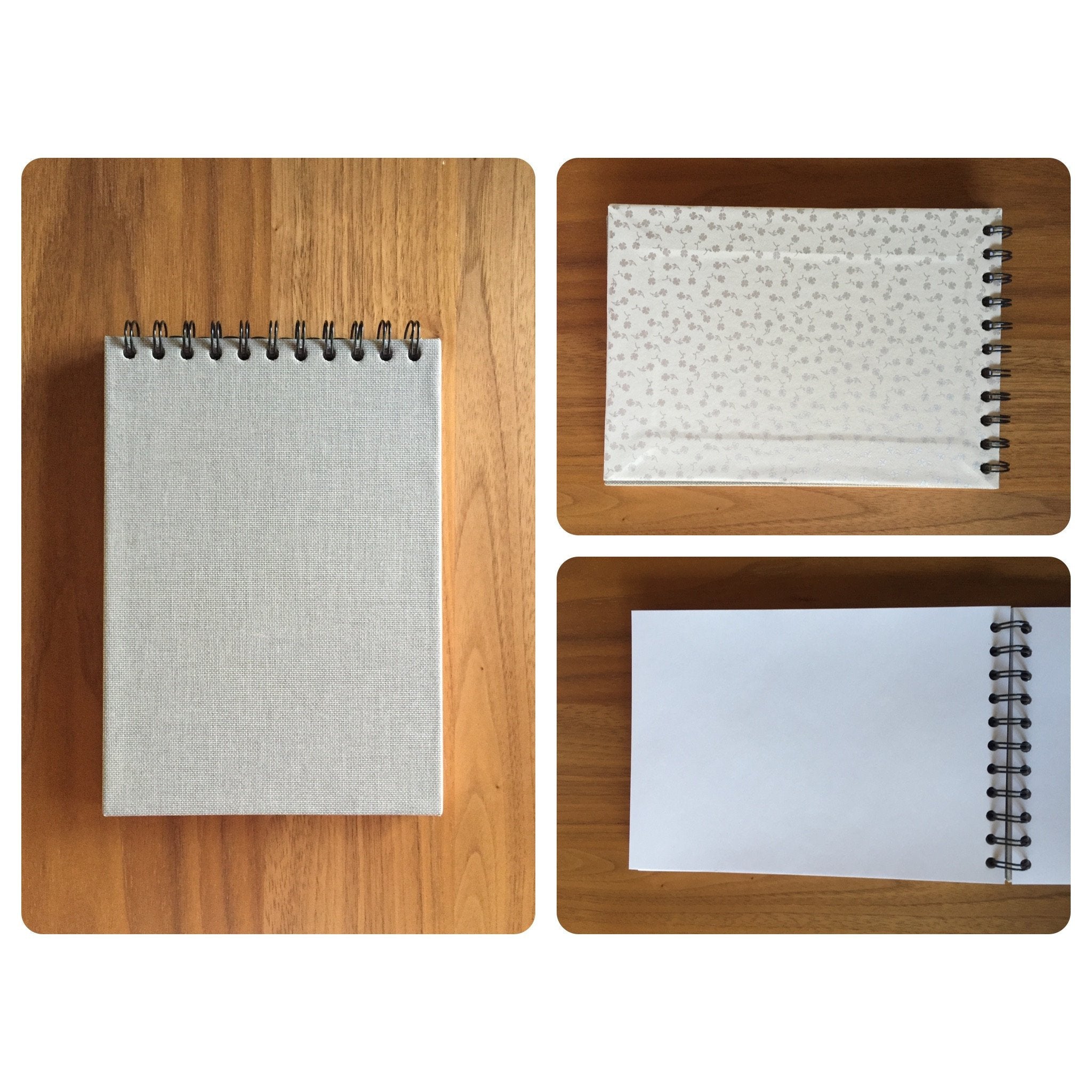 Bloc Mis Ideas - Black Sheep Handmade