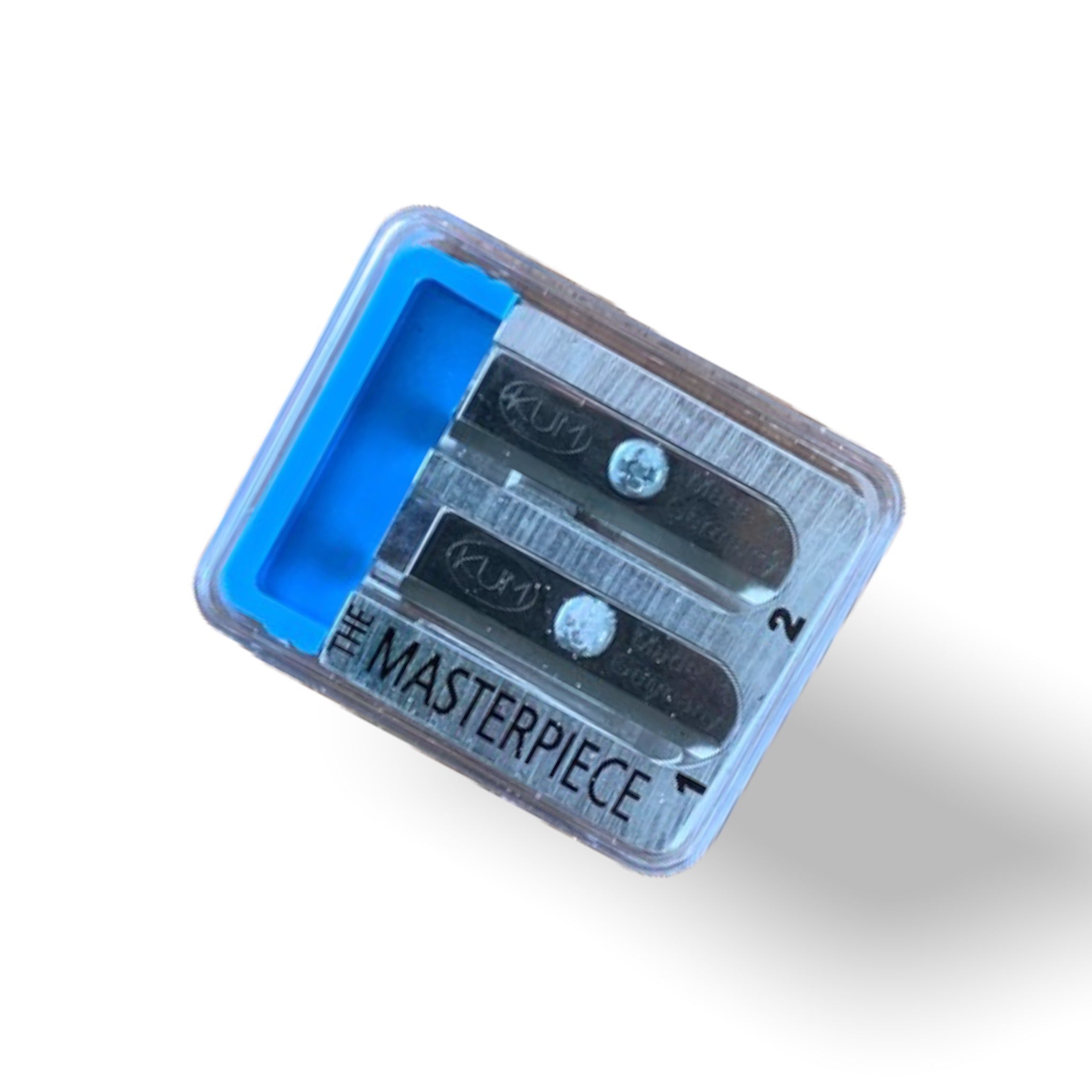 Sacapuntas Masterpiece Long Point. Kum