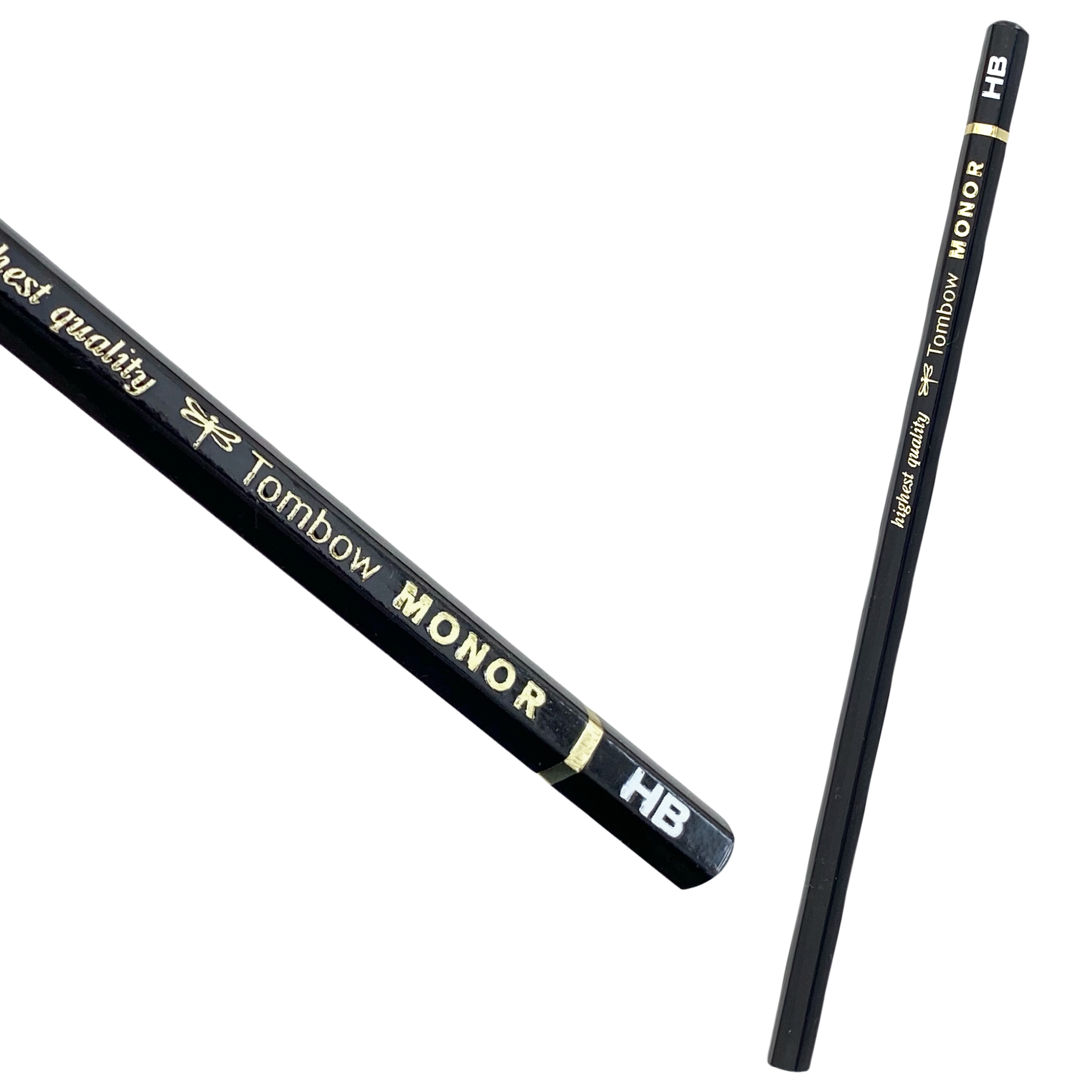 Lápiz Mono R. HB. Tombow