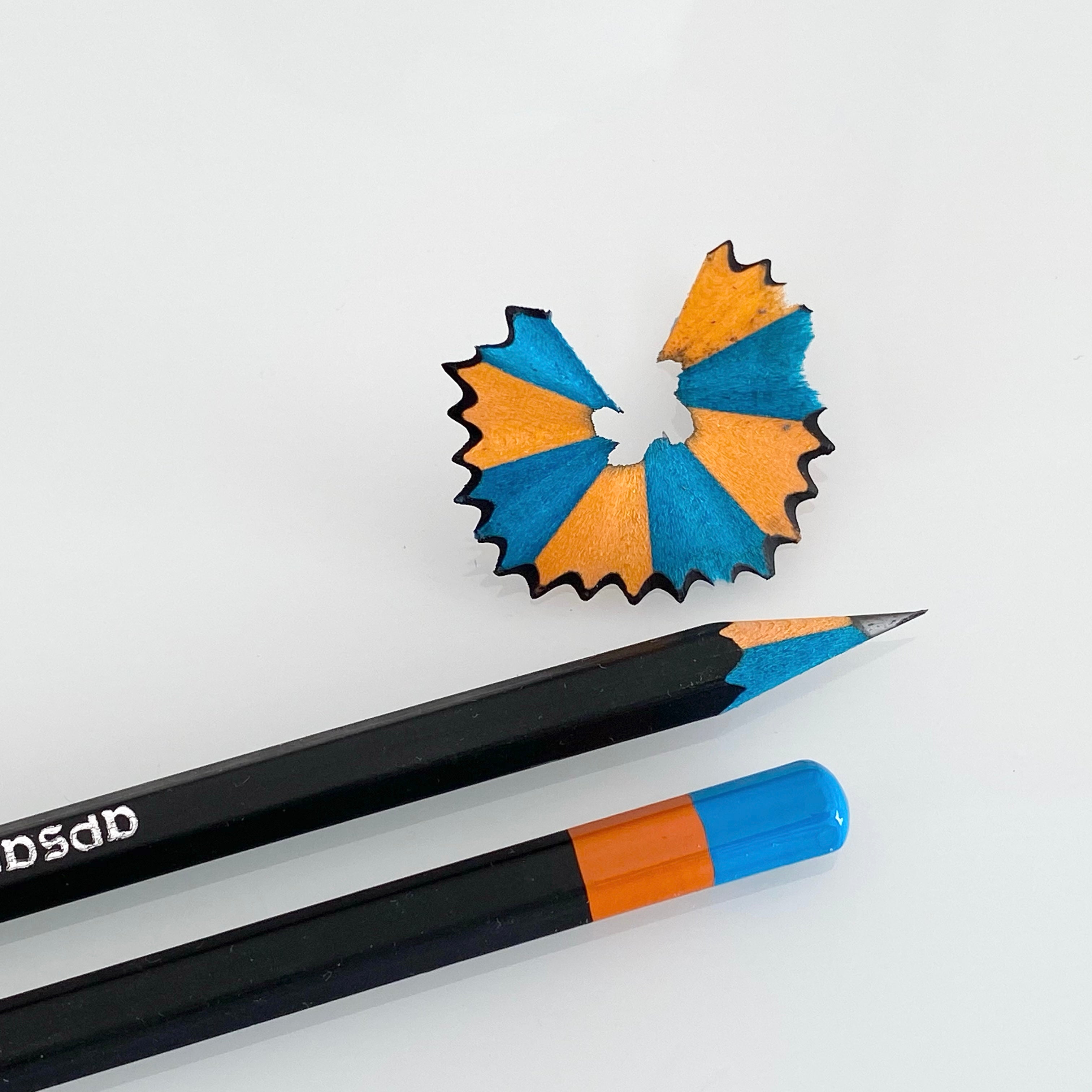 Lápiz Matt Magic 2.0. Apsara