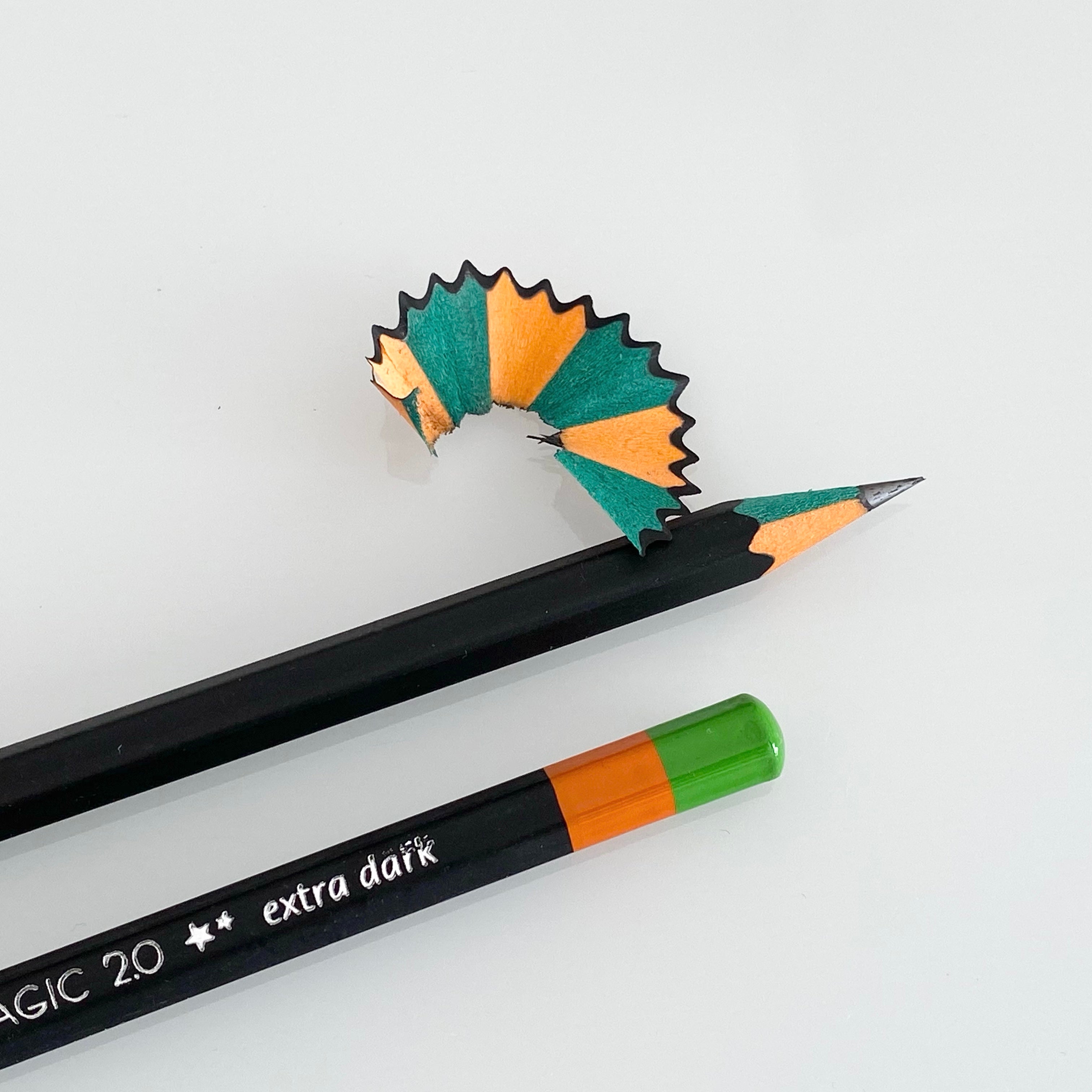 Lápiz Matt Magic 2.0. Apsara