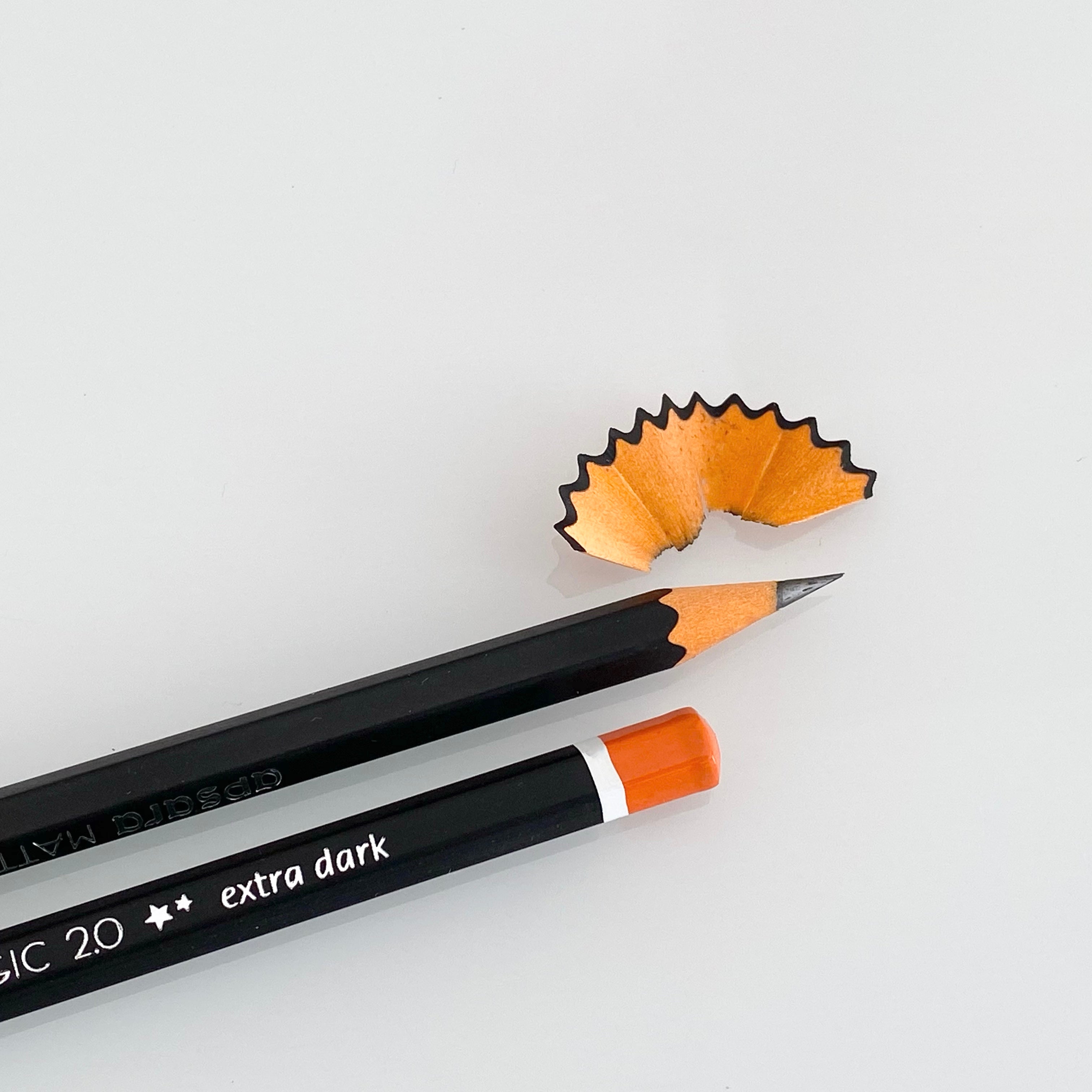 Lápiz Matt Magic 2.0. Apsara