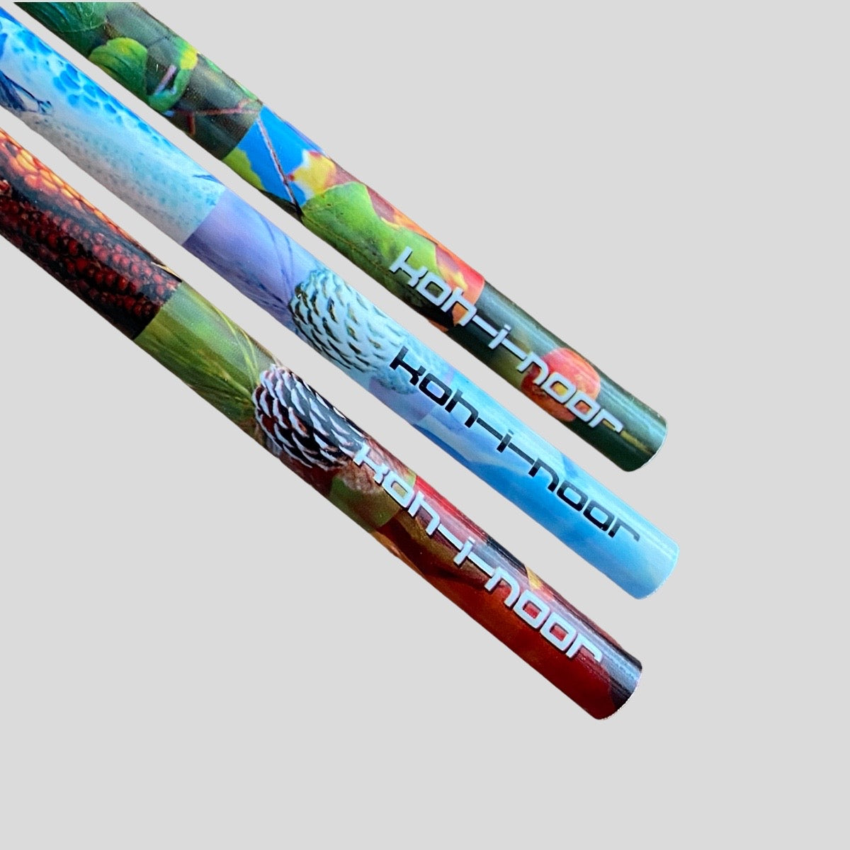 Lápiz Photo 1271 (3 lápices). Koh-I-Noor