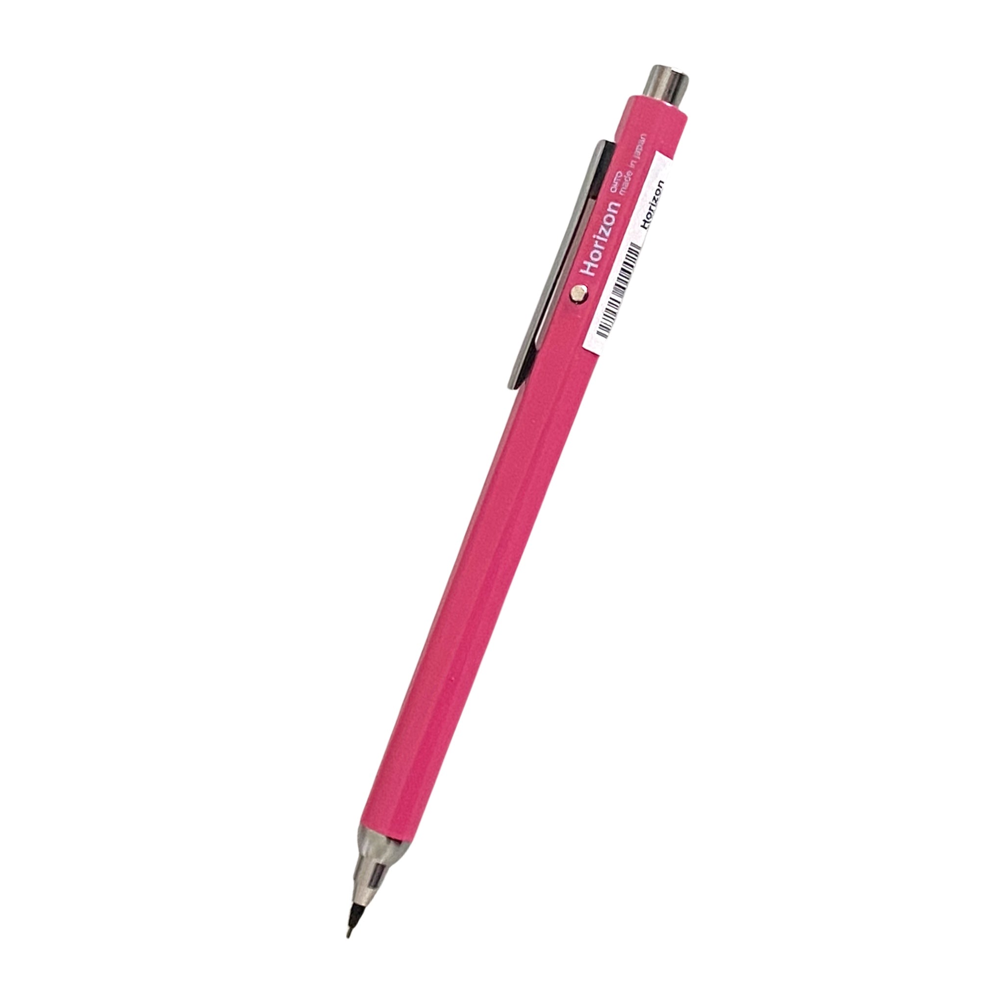 Portaminas Horizon. Ohto.