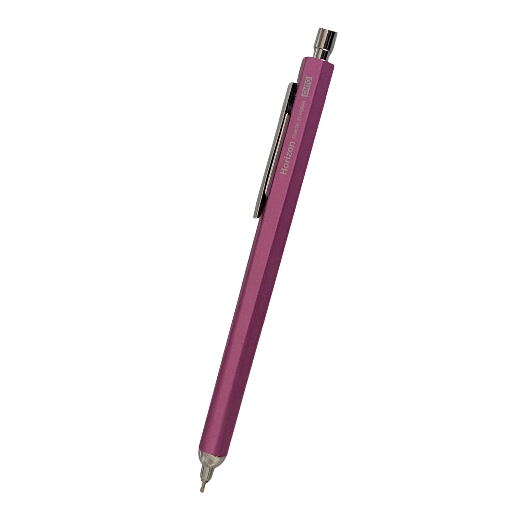 Bolígrafo Horizon Gel. Ohto