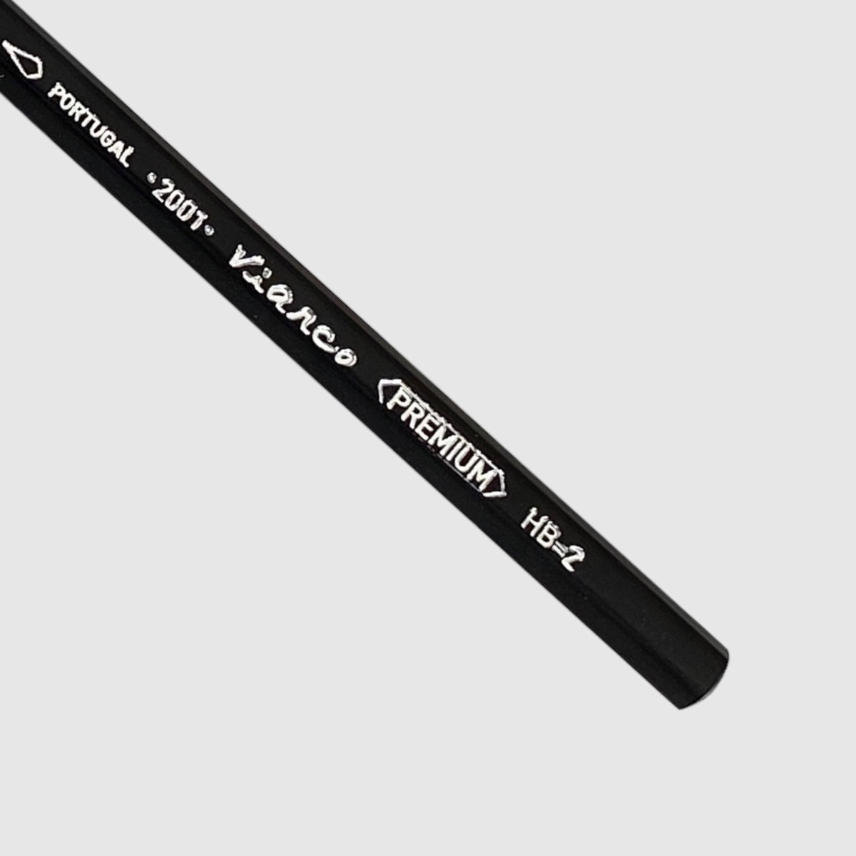 Lápiz Premium 2001 HB. Viarco