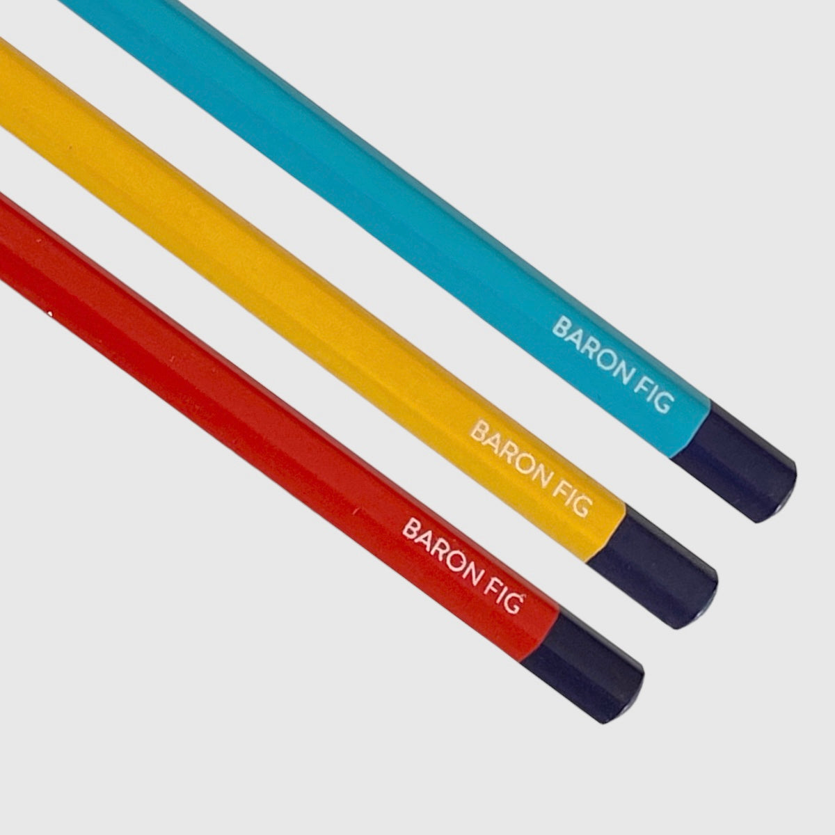 Lápiz Prismatic. Edición Limitada. Baron Fig