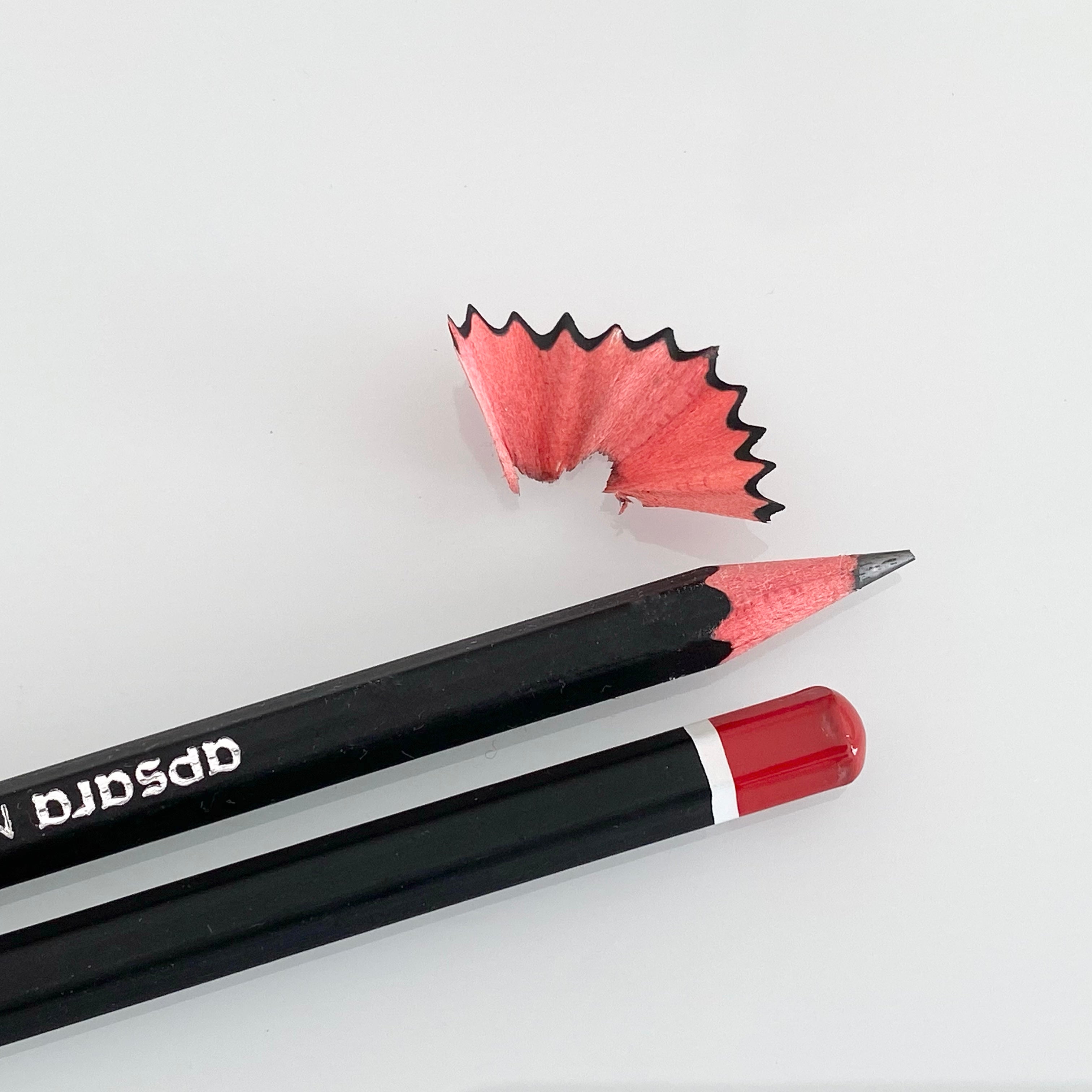 Lápiz Matt Magic 2.0. Apsara